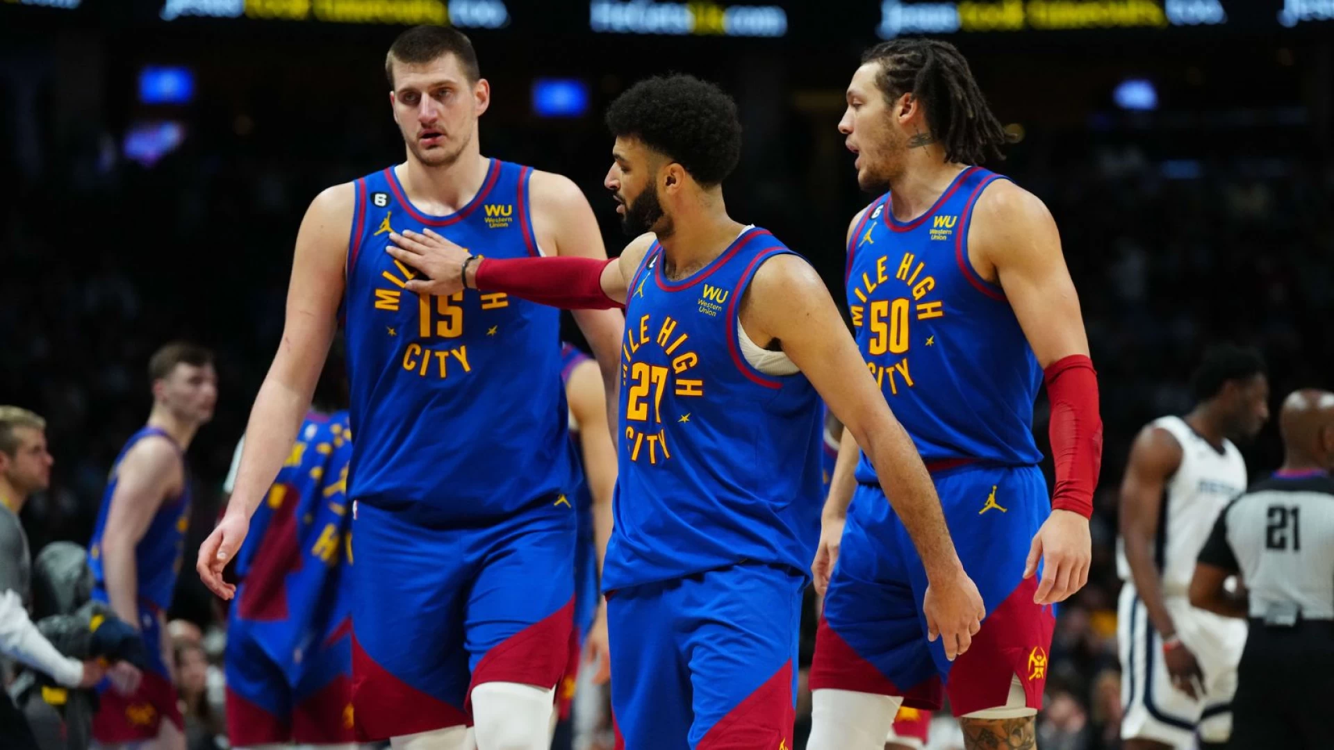 Updated Western Conference Title Odds Analysis