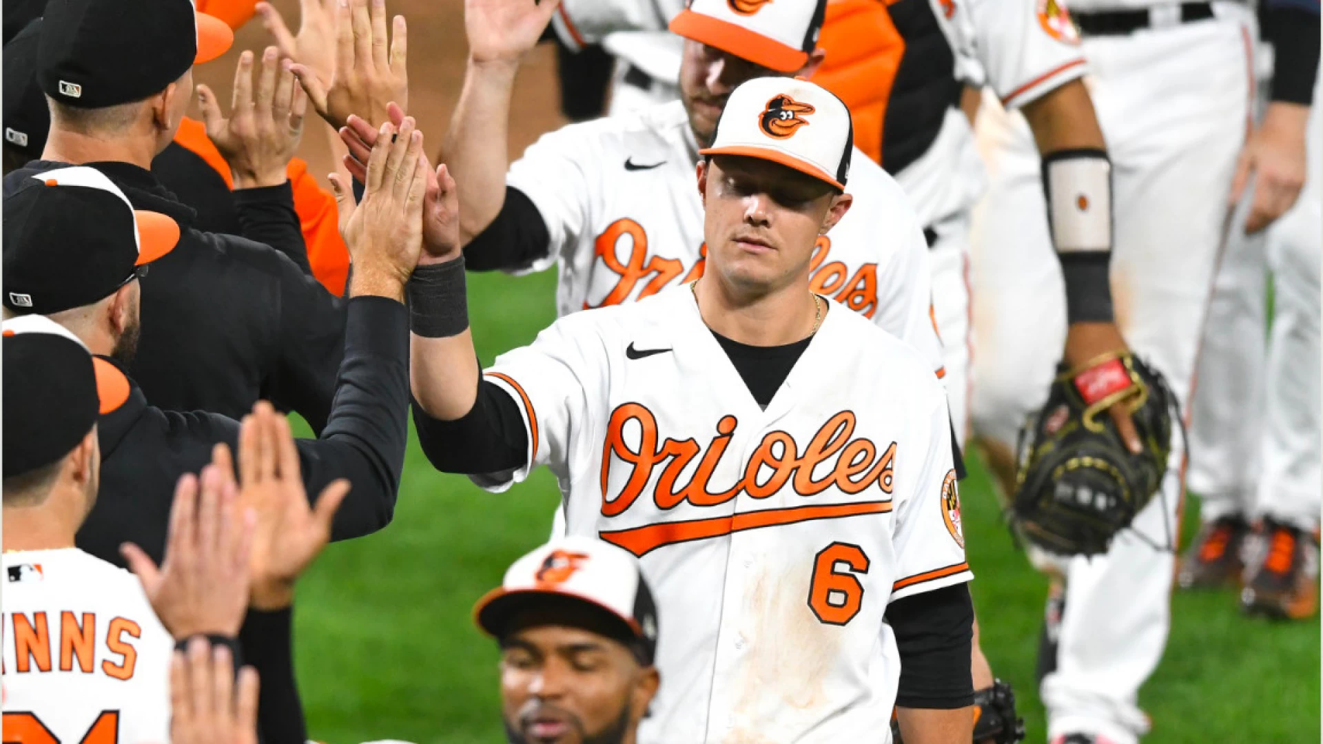 Orioles Take Down Rays On Tuesday Night