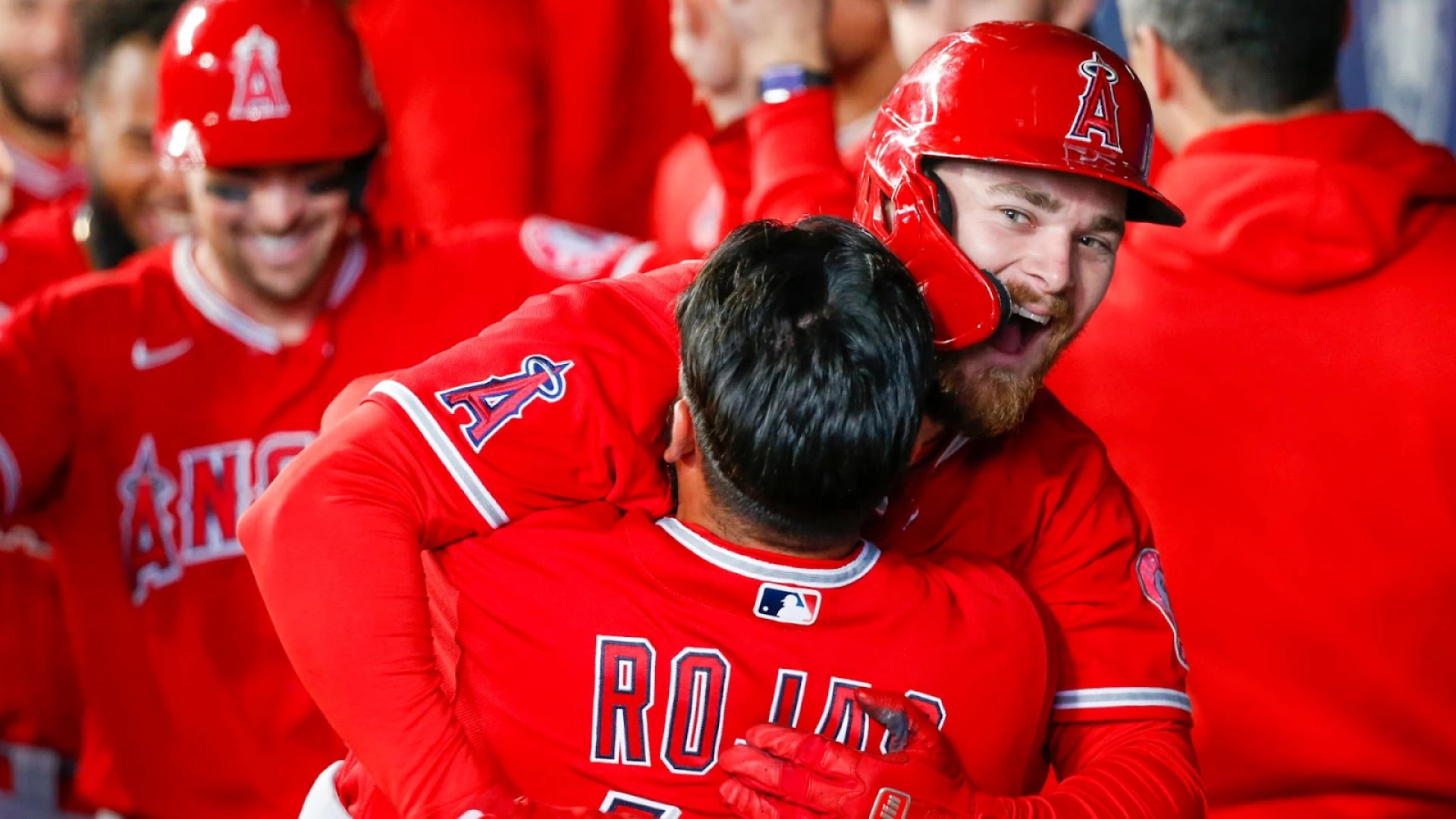MLB 5/10 Preview: Astros Vs. Angels