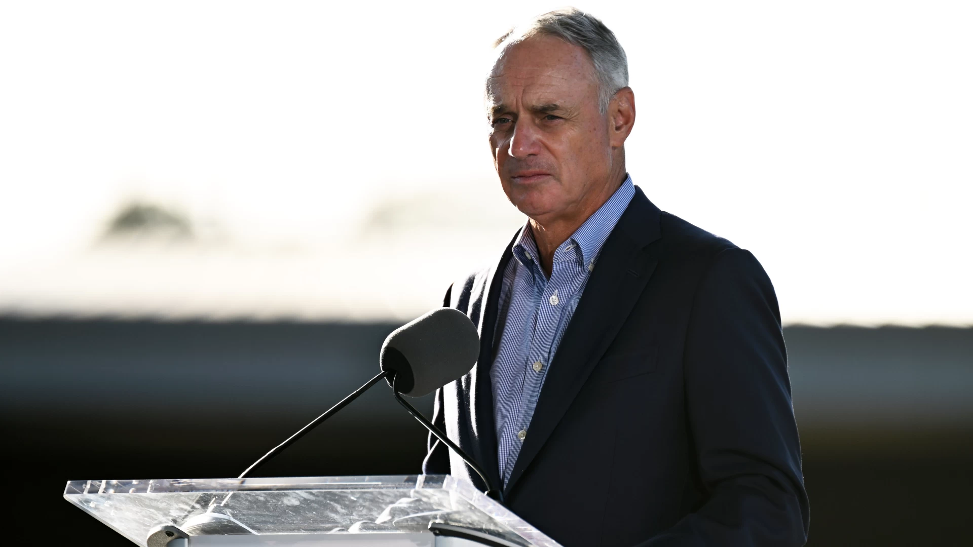 Could The MLB Have An Expansion Team In Orlando?
