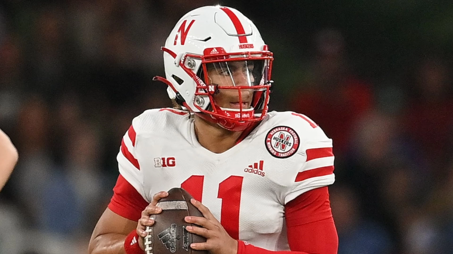 College Football 2023 Outlook: Nebraska Cornhuskers