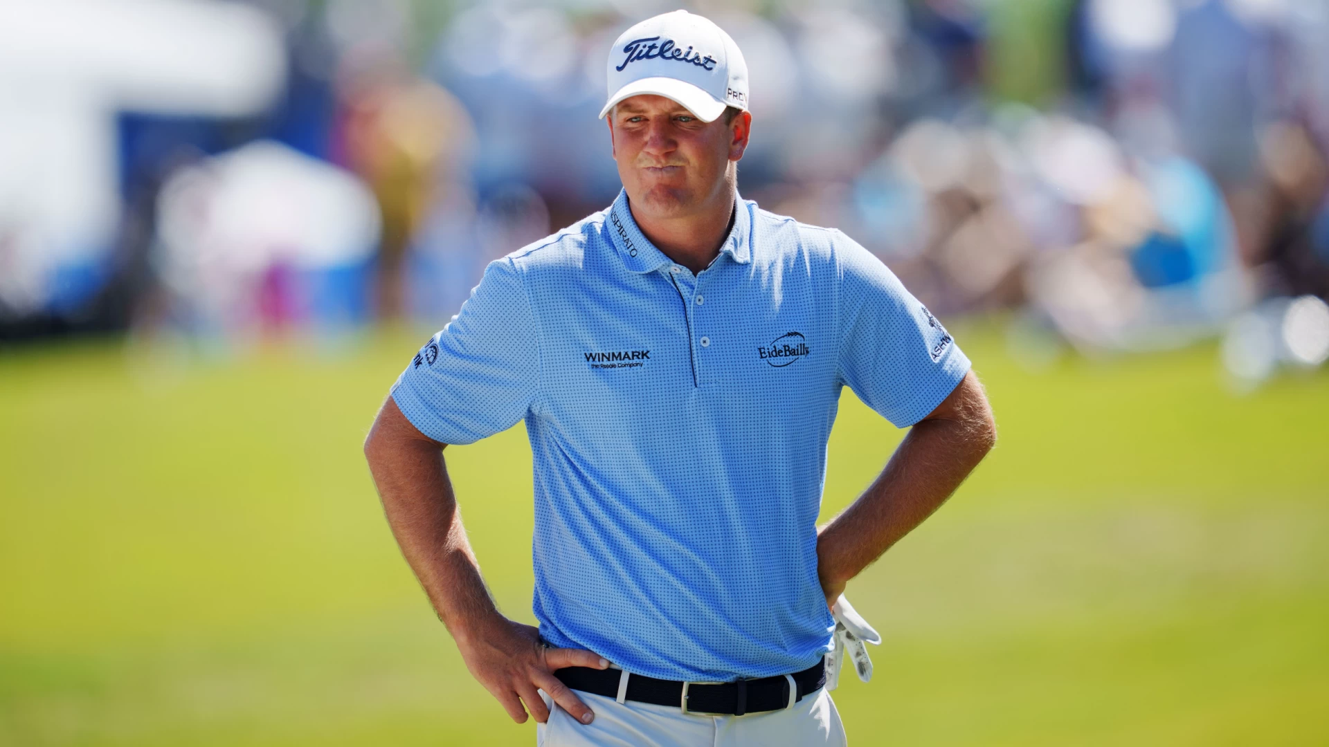 Byron Nelson Outright: Take Adam Scott (+2500) And Tom Hoge (+3500)