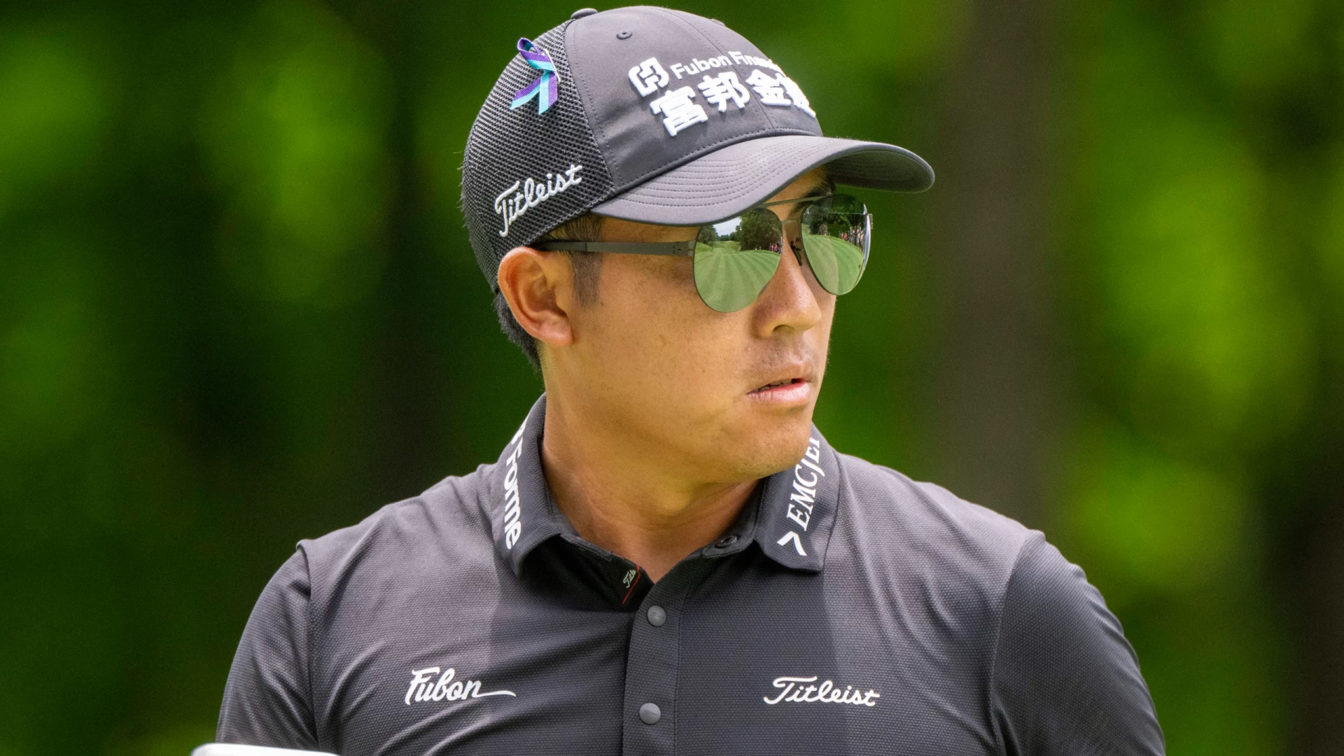 Byron Nelson 1st Round: C.T. Pan Is A Deep Bomb At +12000