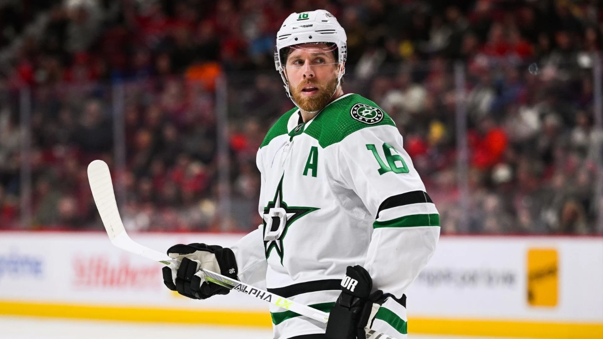 Stanley Cups Odds 5/10: Stars (+600) Showing Value In The West