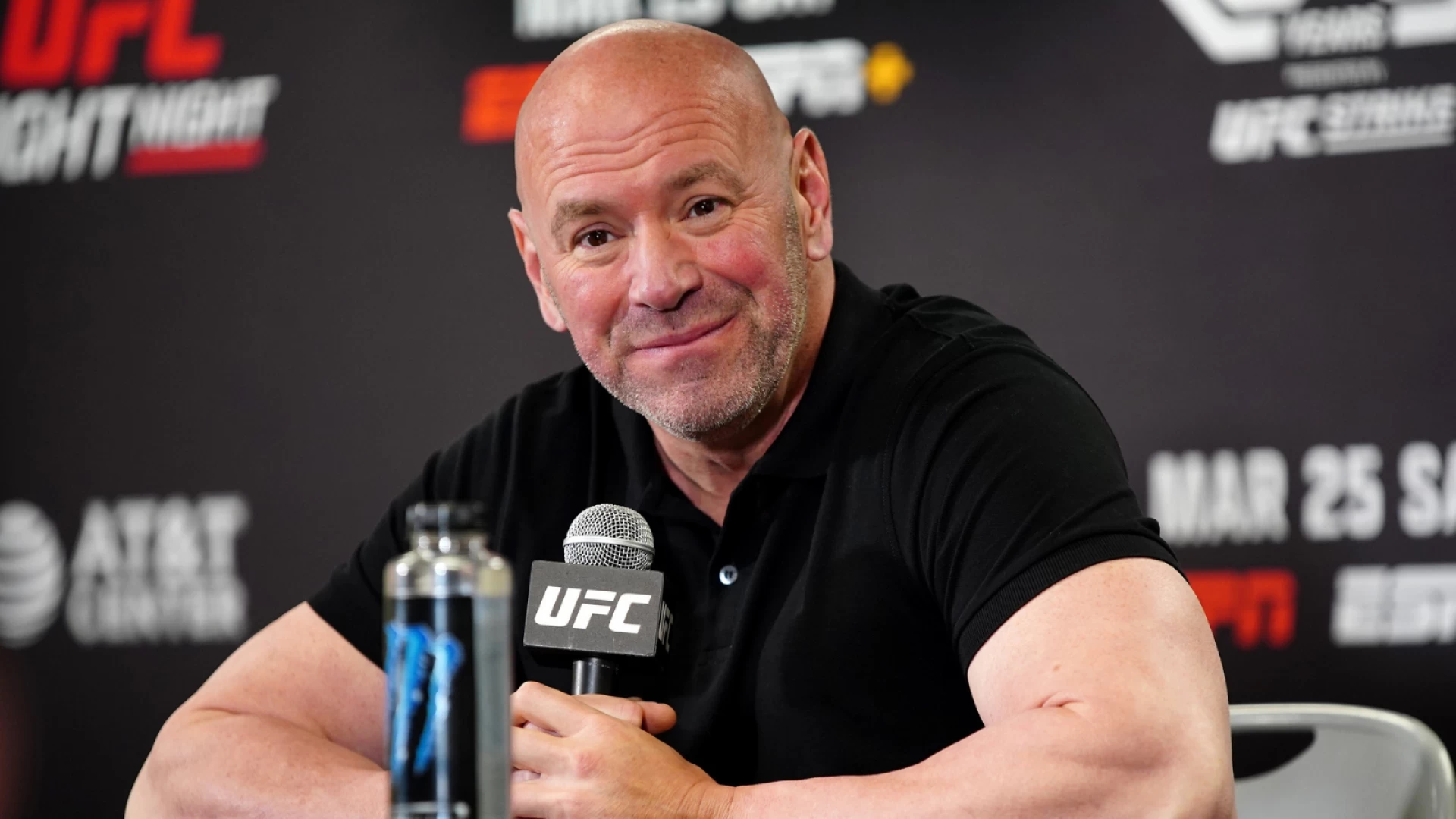 Daily Numbers Game: WWE UFC Merger TV Deal