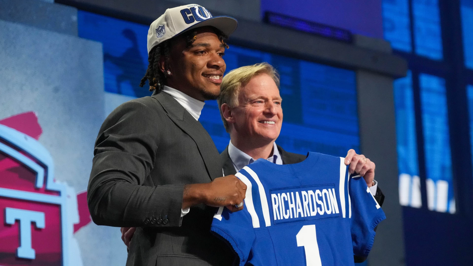 When Will Anthony Richardson Start For The Indianapolis Colts?