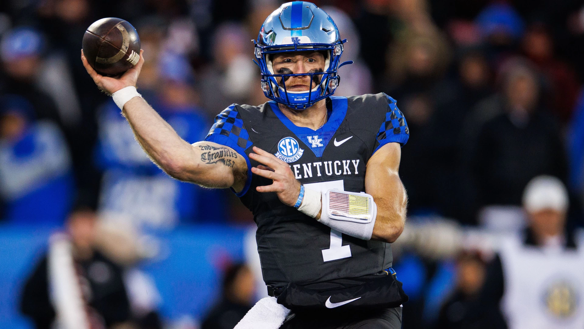 When Could Will Levis Start For The Tennessee Titans?