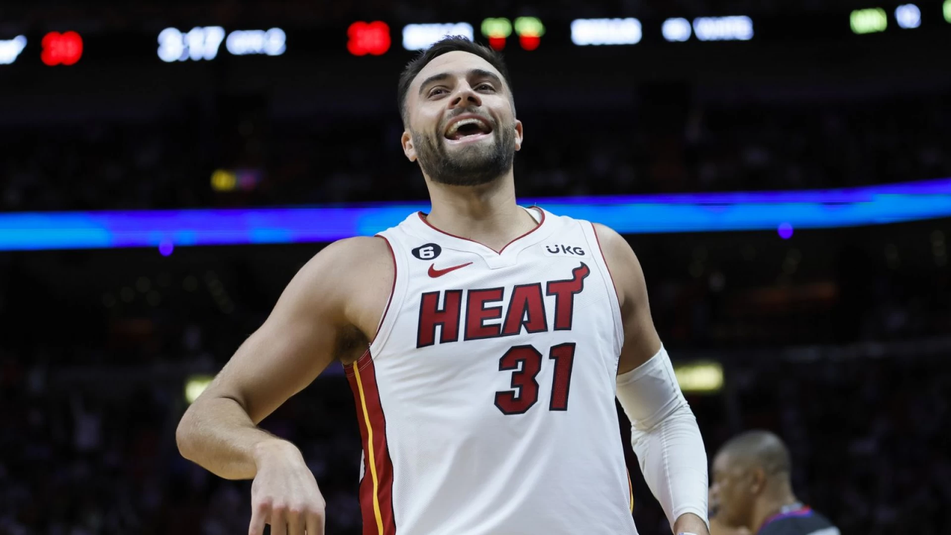 Back These Same-Game Parlays For Knicks Vs. Heat