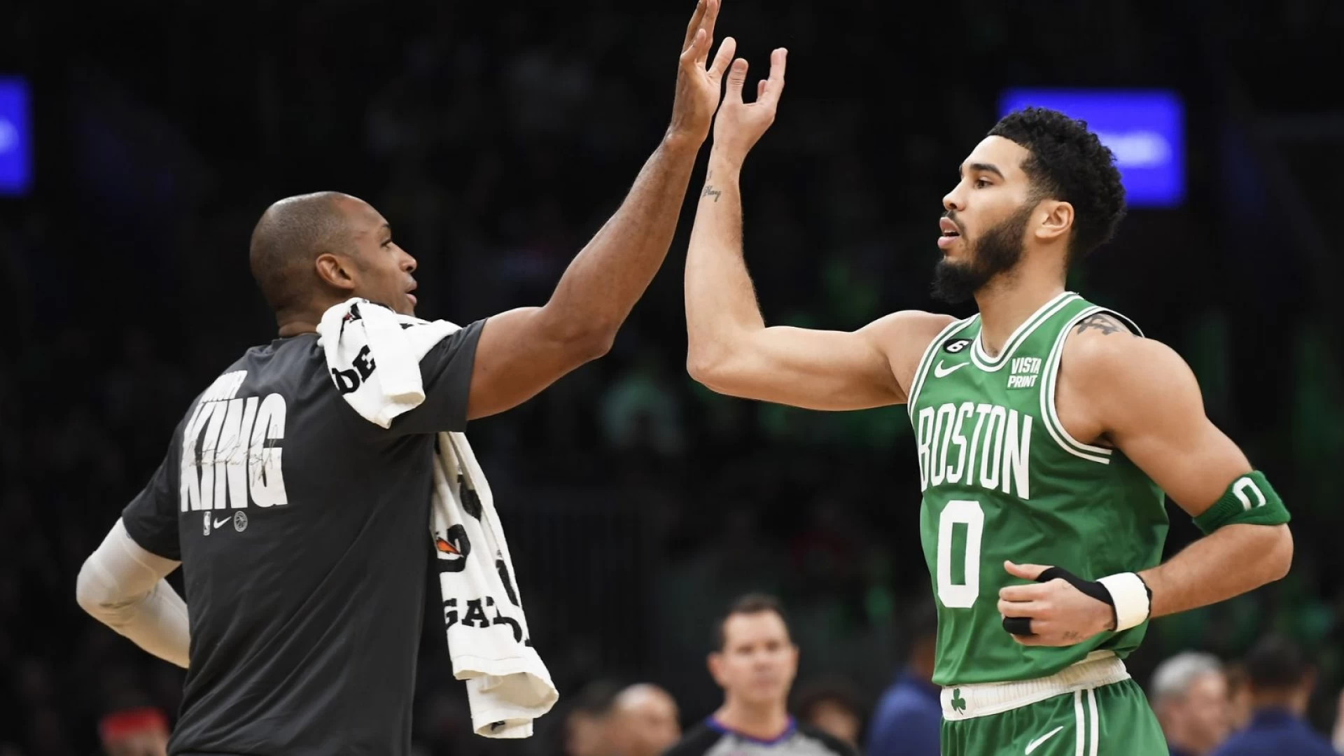 Celtics Push Past 76ers In 4th To Force Game 7