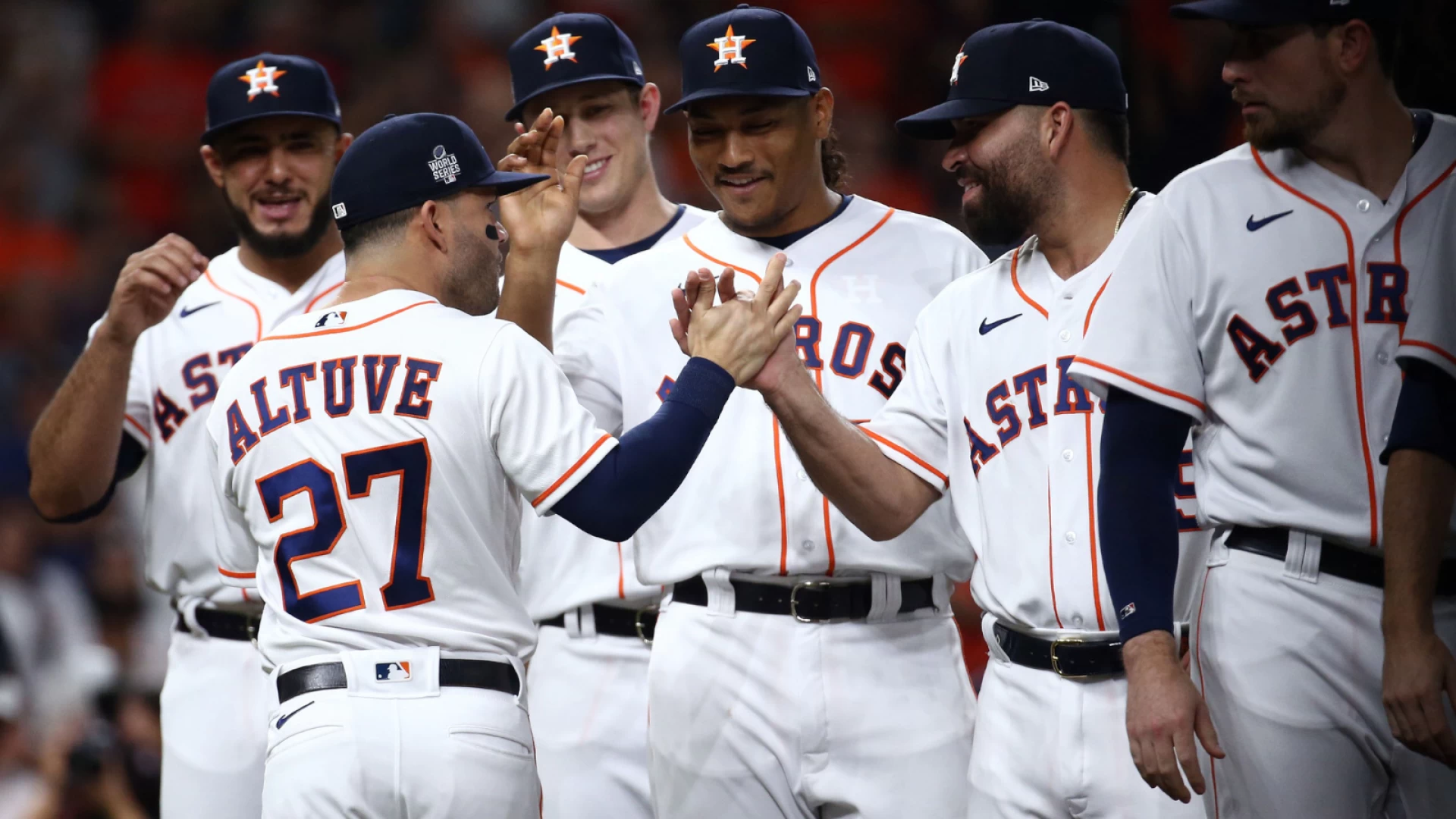 AI MLB 5/12 Game Preview: Astros Vs. White Sox