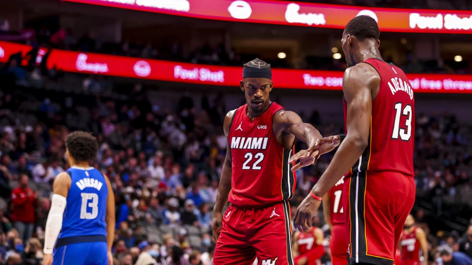 Here's How You Can Find Value On Point Totals In Knicks Vs. Heat