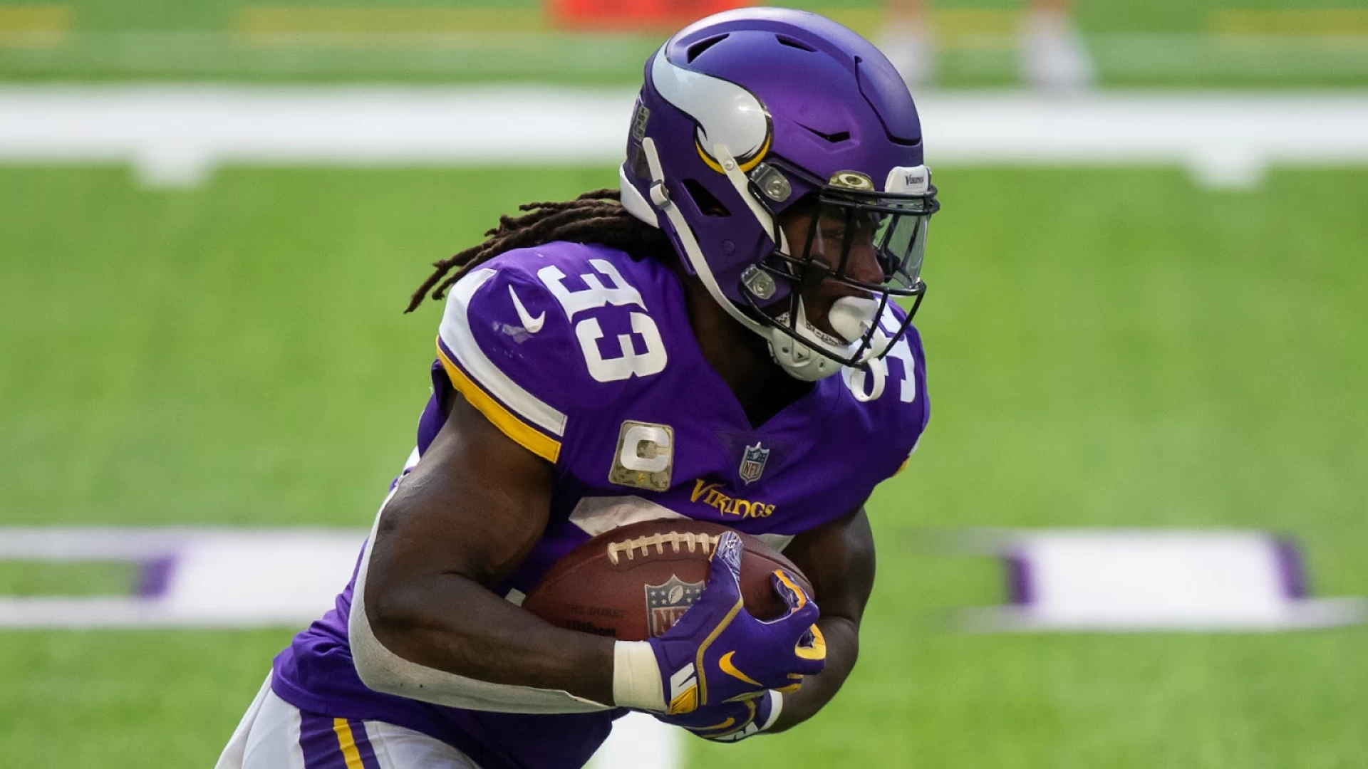 Could The Vikings Move On From Dalvin Cook?