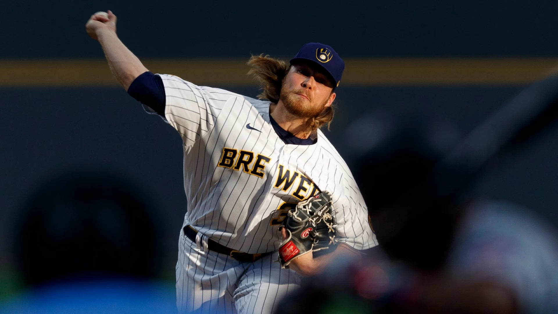 MLB 5/12 DFS Preview: Top Pitchers!