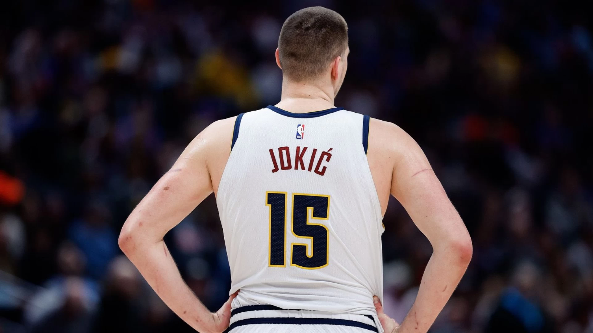 Jokic Is The Best Player In The World!