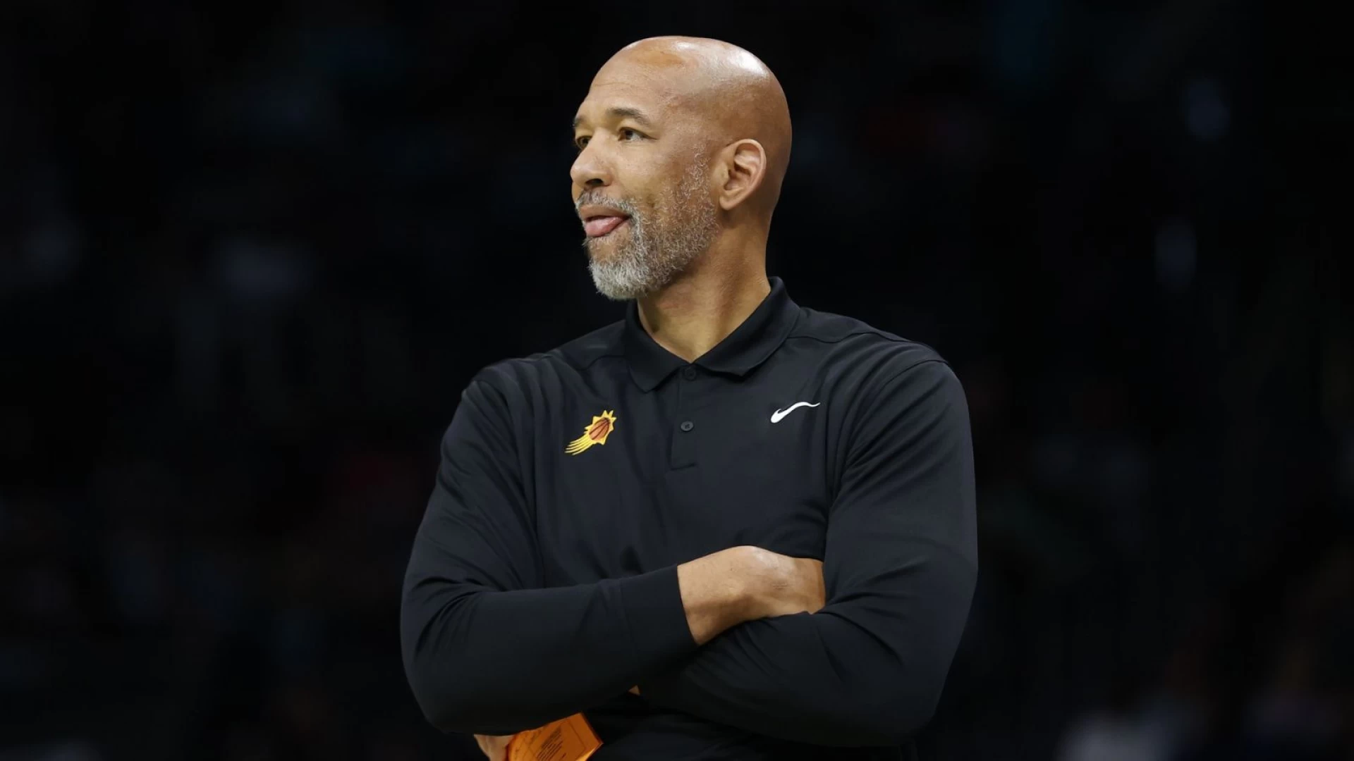 How Do The Suns Move Foward?