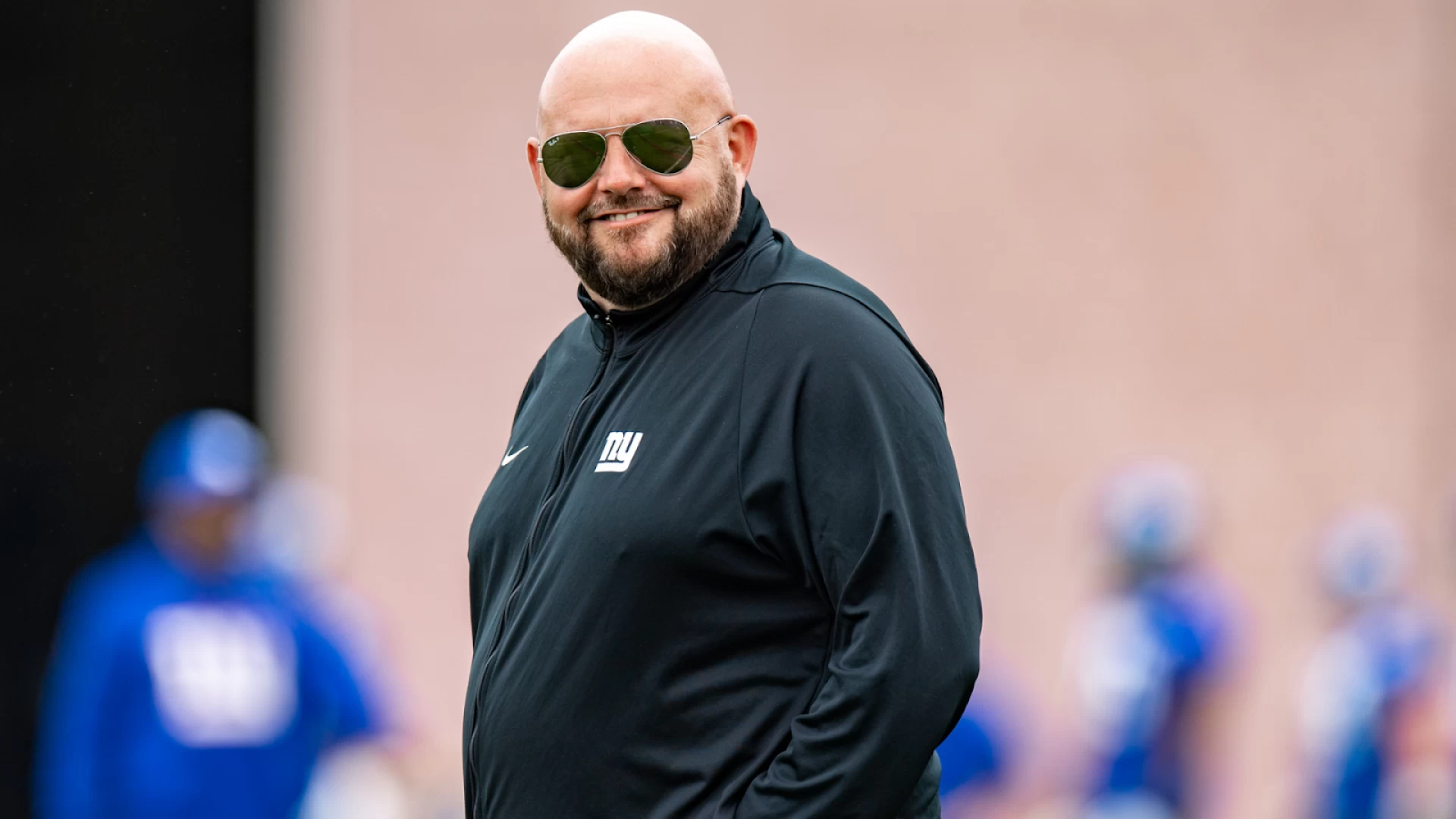 The Giants Start To The Season Will Be Brutal!