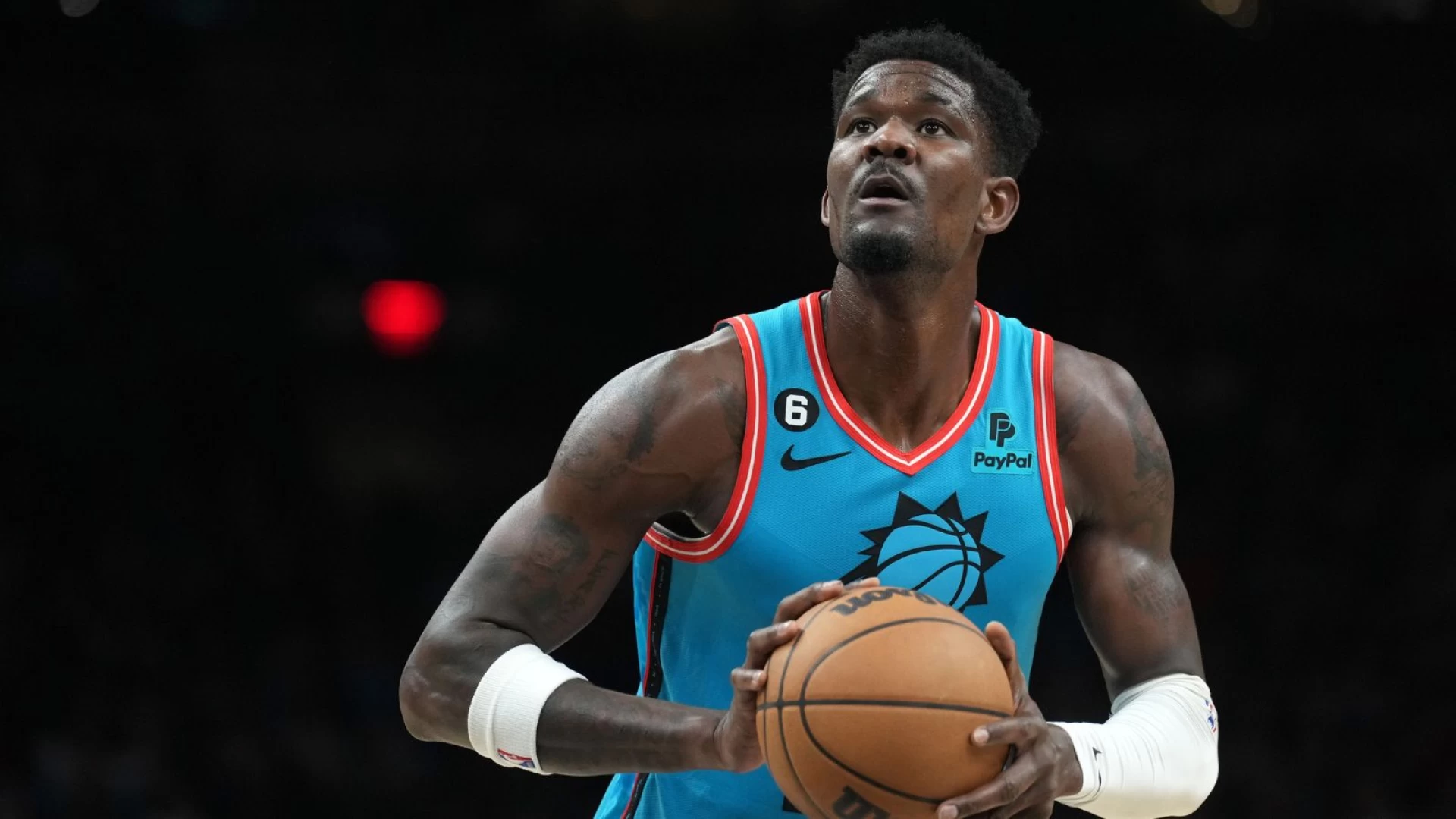 Who Is To Blame For The Suns Failures?