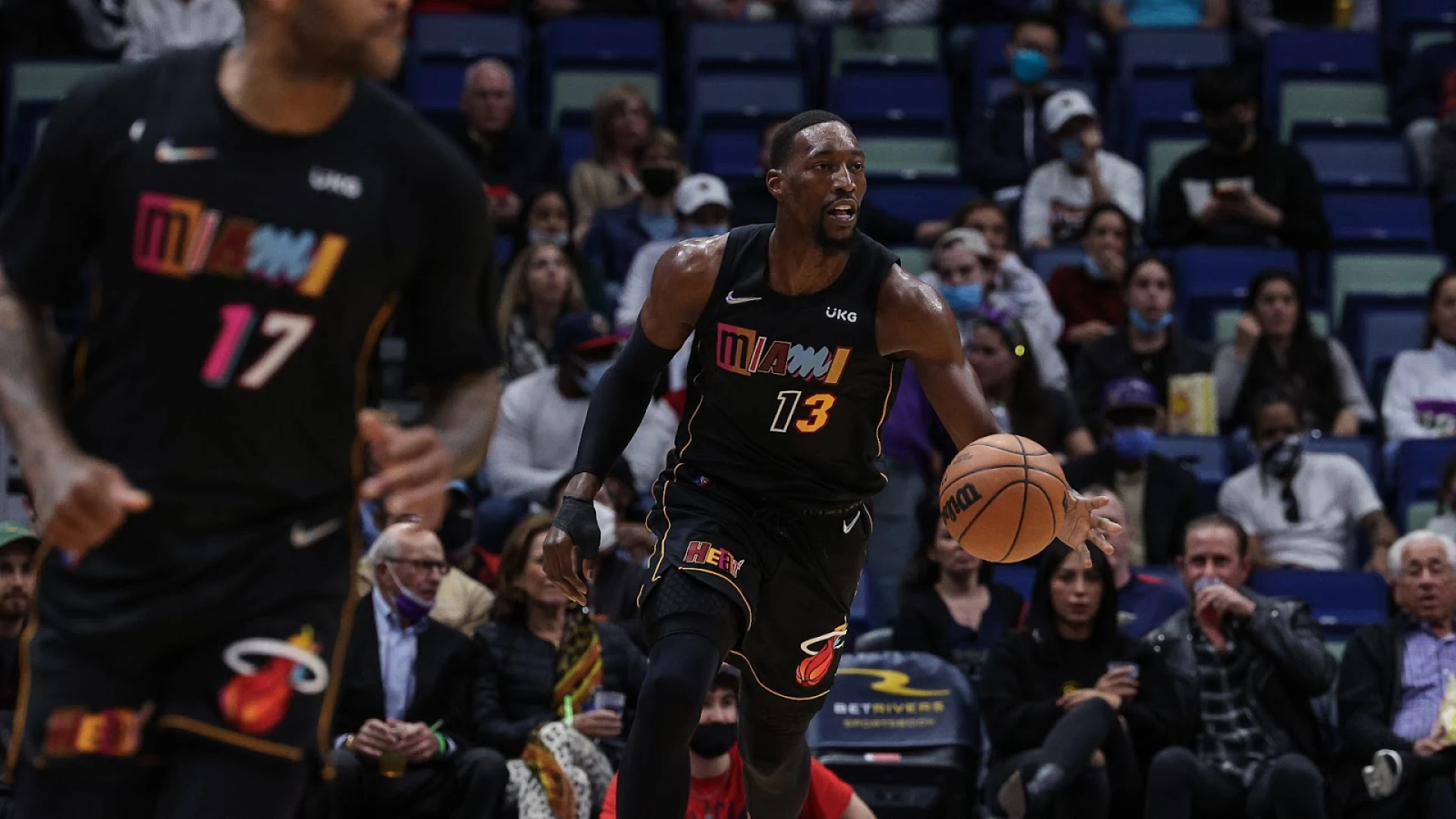 Heat Eliminate Knicks With 96-92 Victory In Game 6
