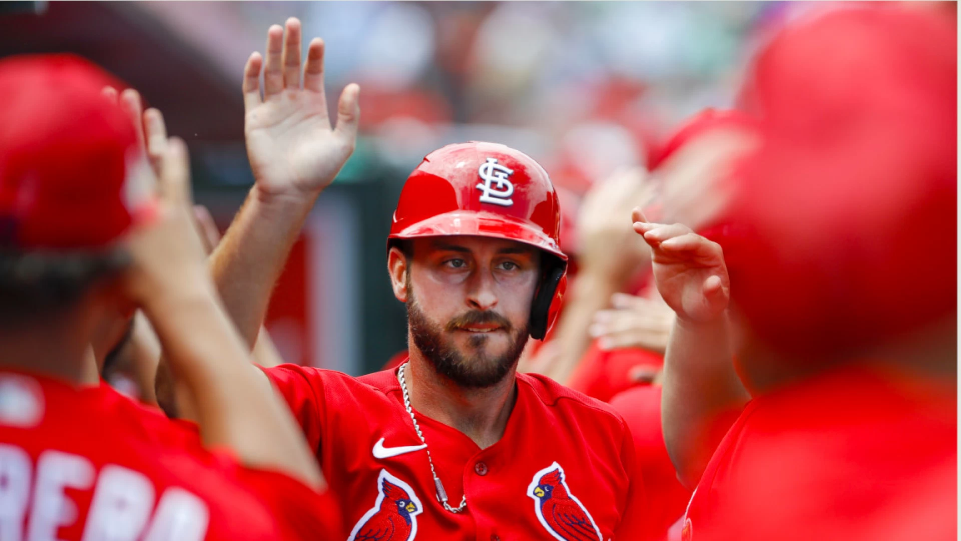 MLB 5/15 Preview: Brewers Vs. Cardinals