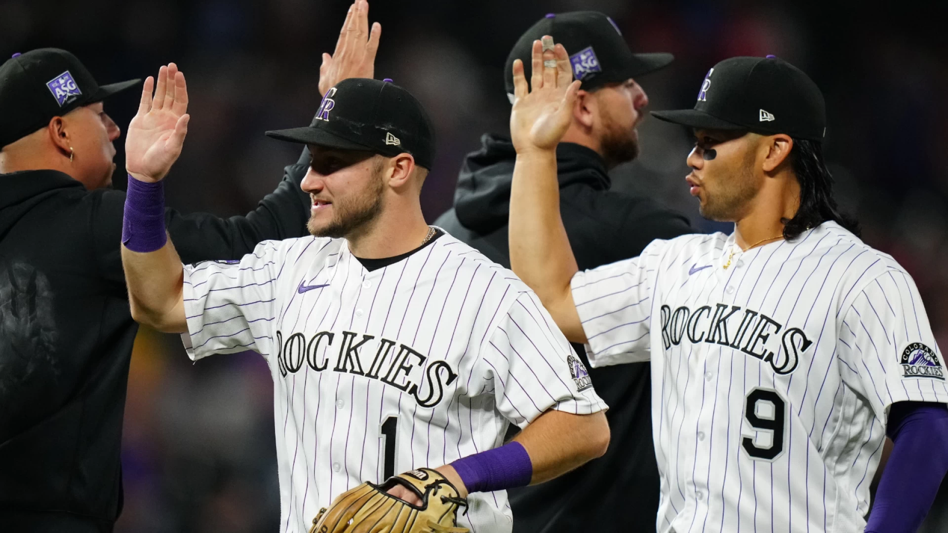 MLB 5/15 Preview: Reds Vs. Rockies