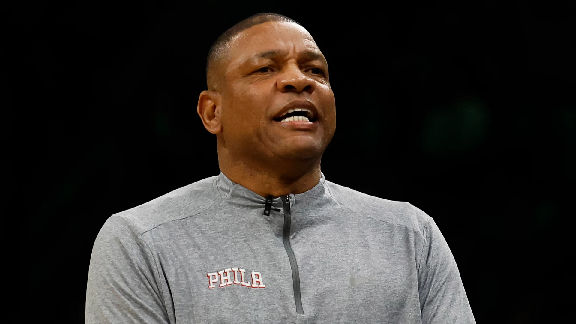 Doc Rivers Intends To Return Next Season For The 76ers!