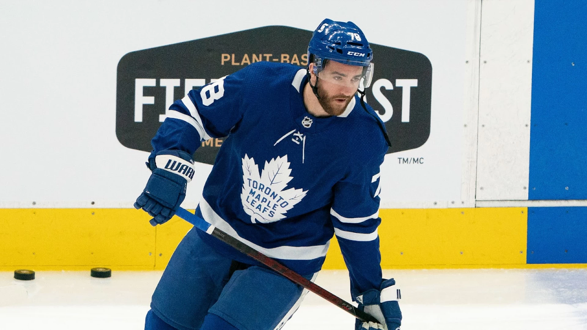 The Maple Leafs Really Are Pathetic!