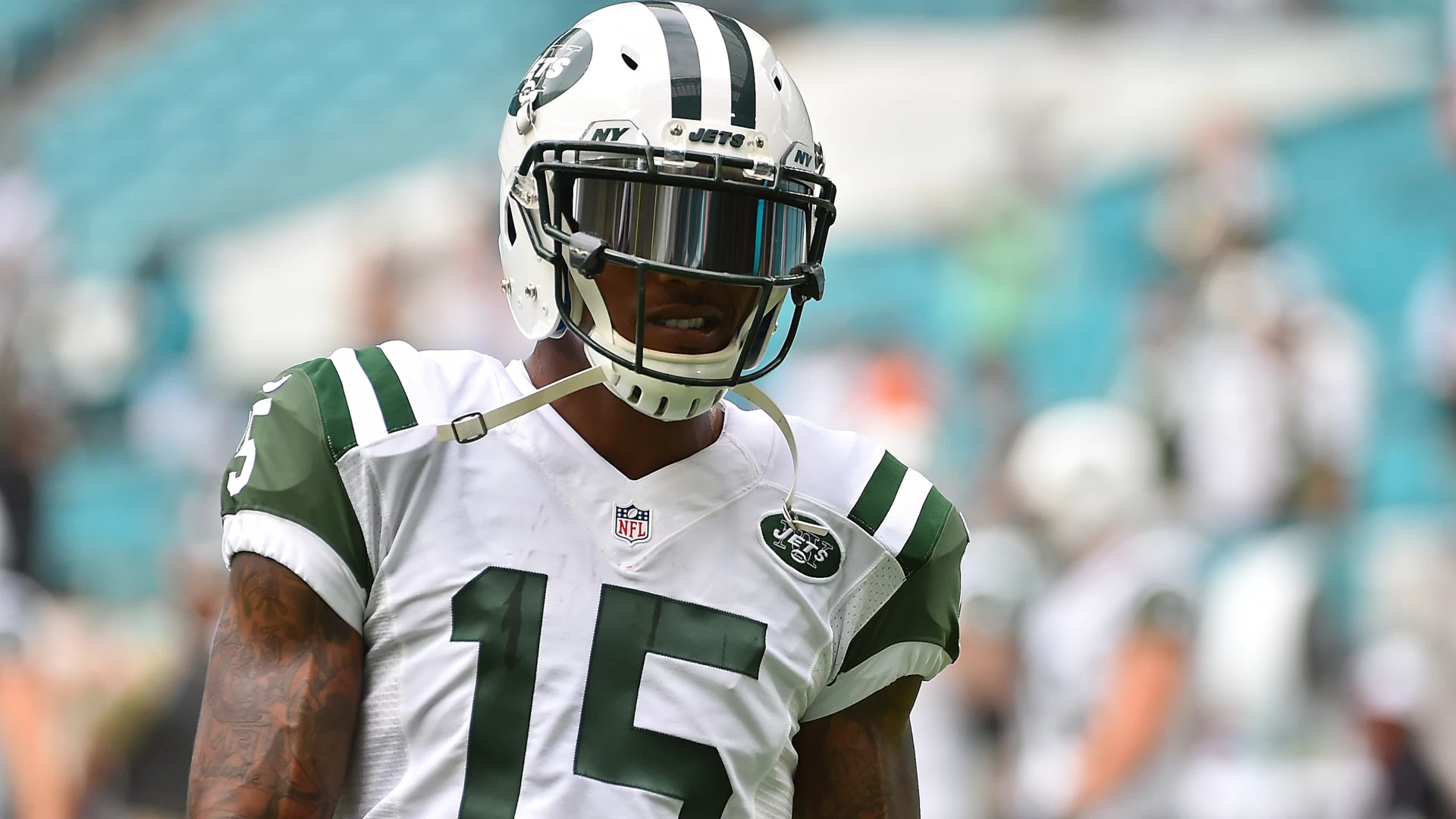 Could Brandon Marshall Make A Comeback To The Jets?