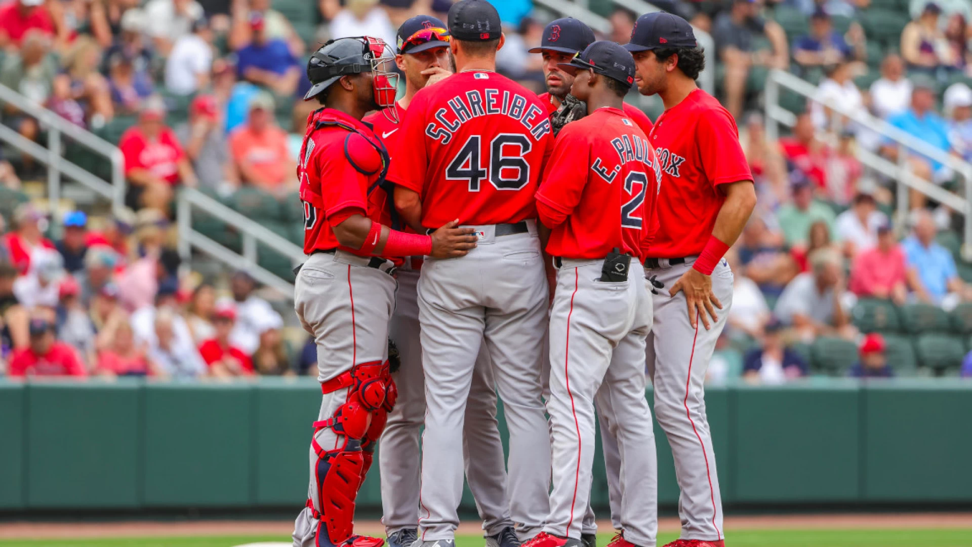 Tipico Exceeding Projections For MLB In-Game Betting