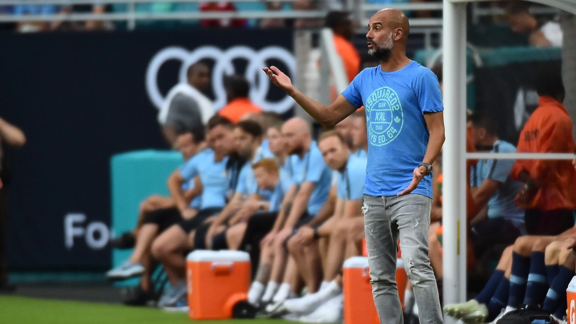 Man City Winning The Premier League Is Inevitable!