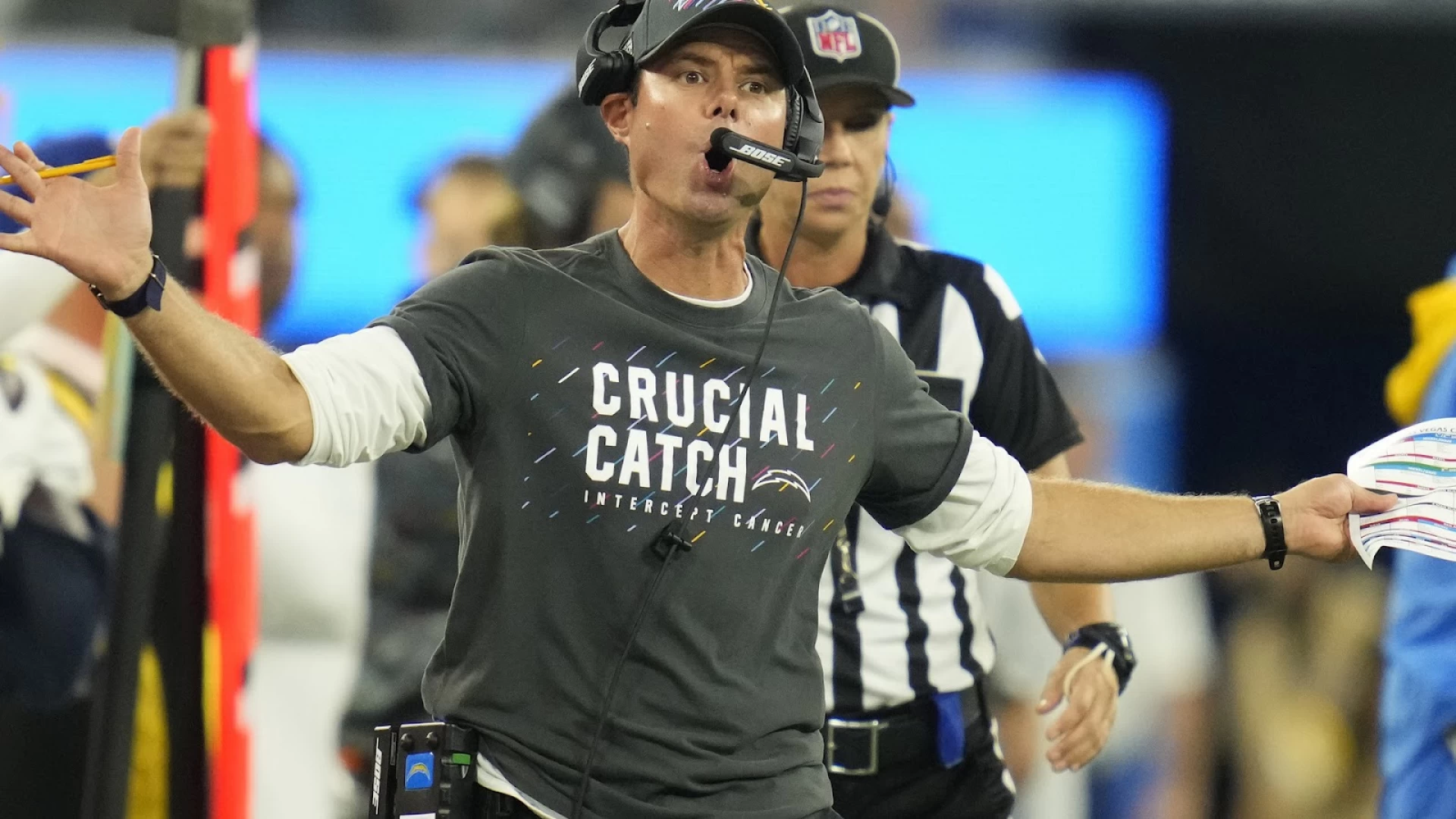What Can The Chargers Achieve This Season?