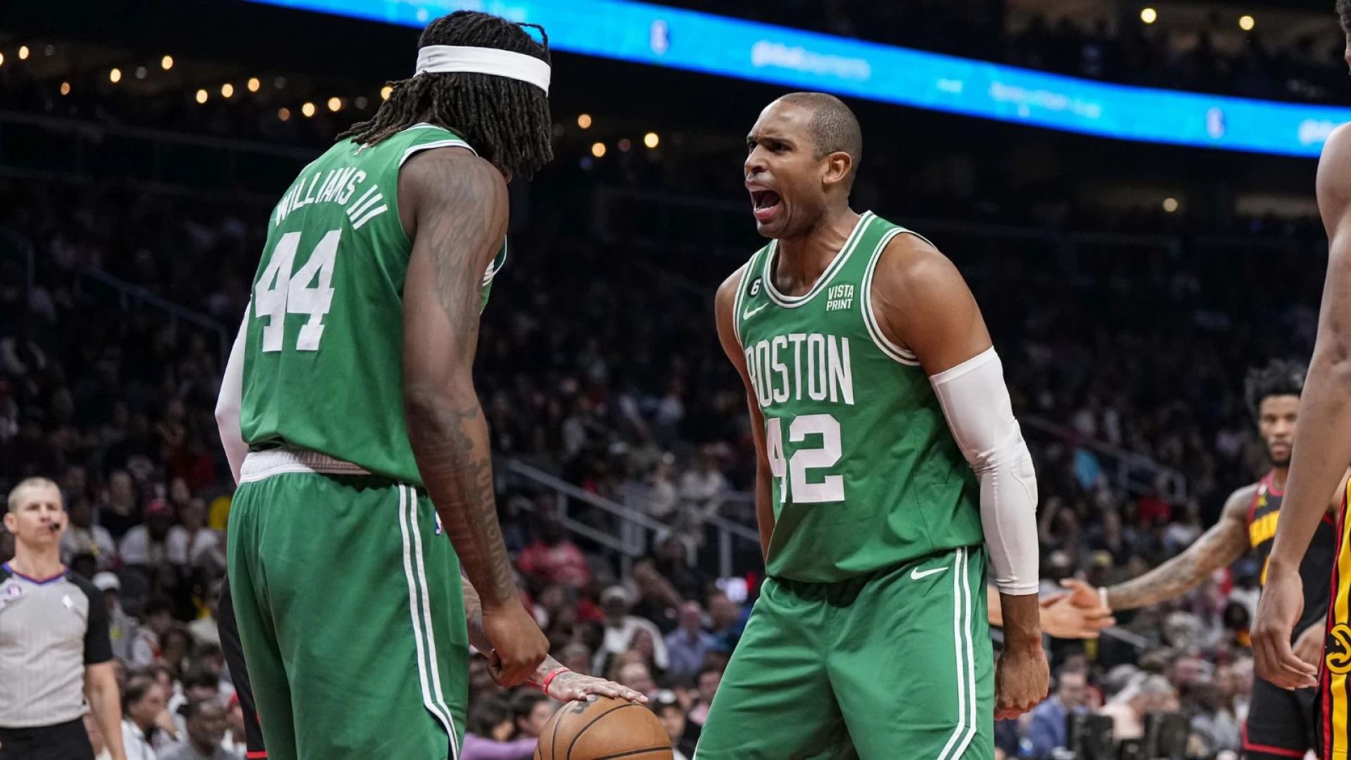 ECF Game 1 5/17 Preview: Heat Vs. Celtics