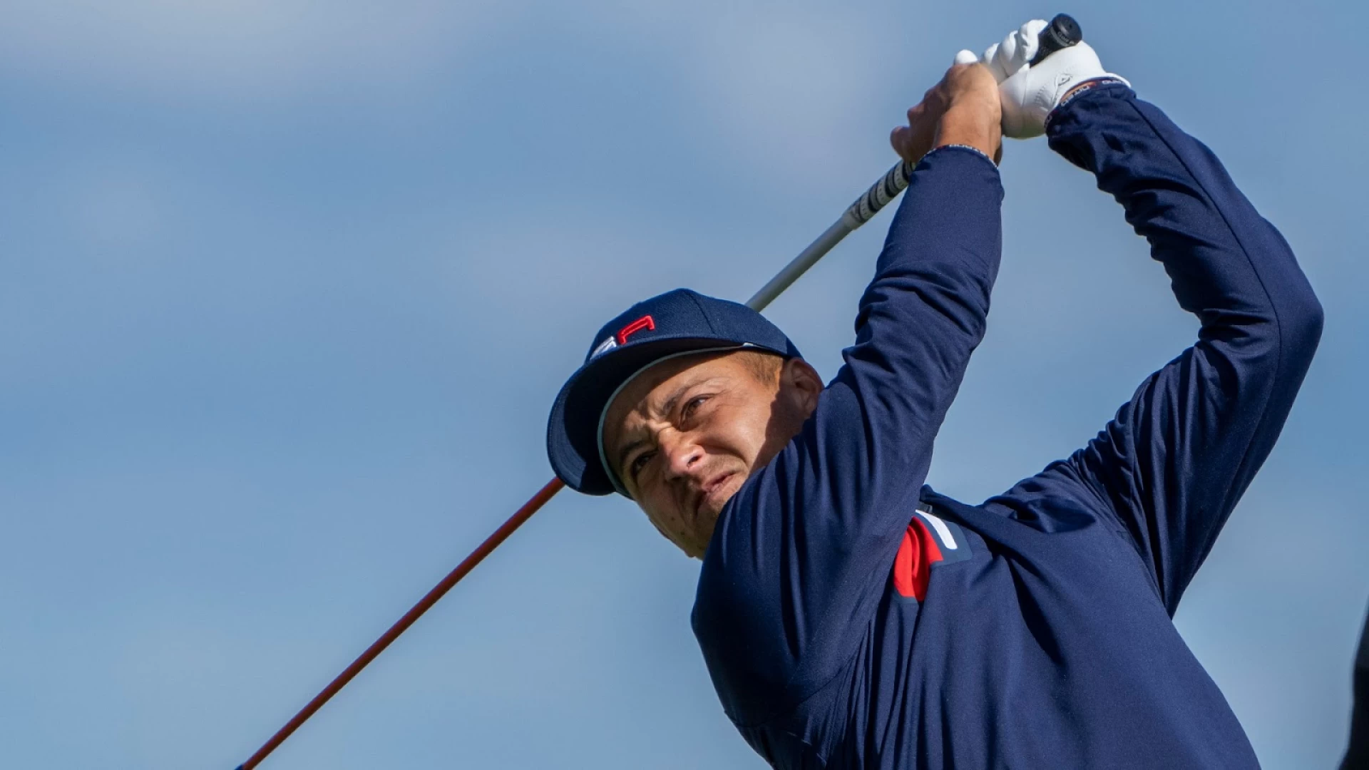PGA Championship Top 10 & 20: Xander Schauffele Top 10 (+155)
