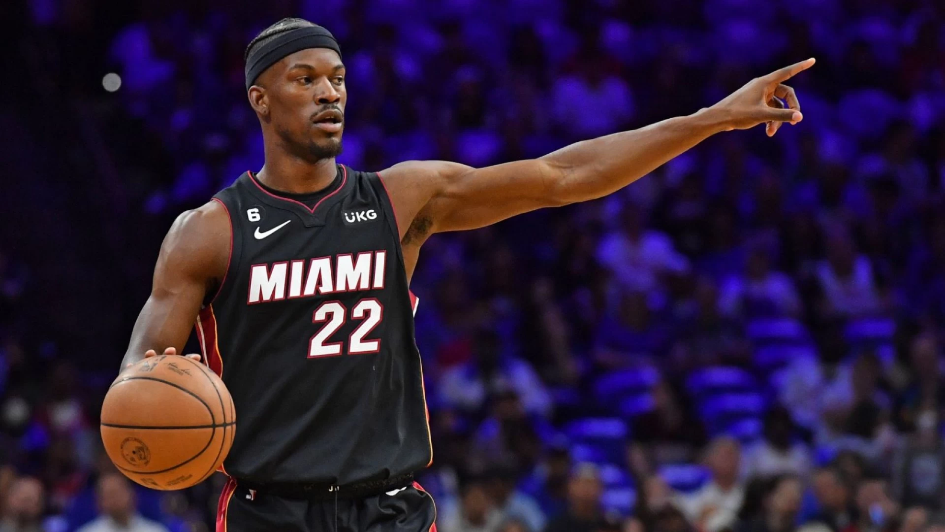 NBA ECF Game 1: The Heat (+8.5) Could Win In Boston