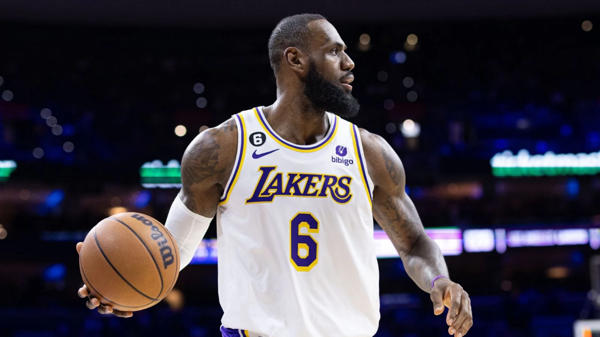 NBA Championship Odds 5/17: Lakers (+475) Have Value