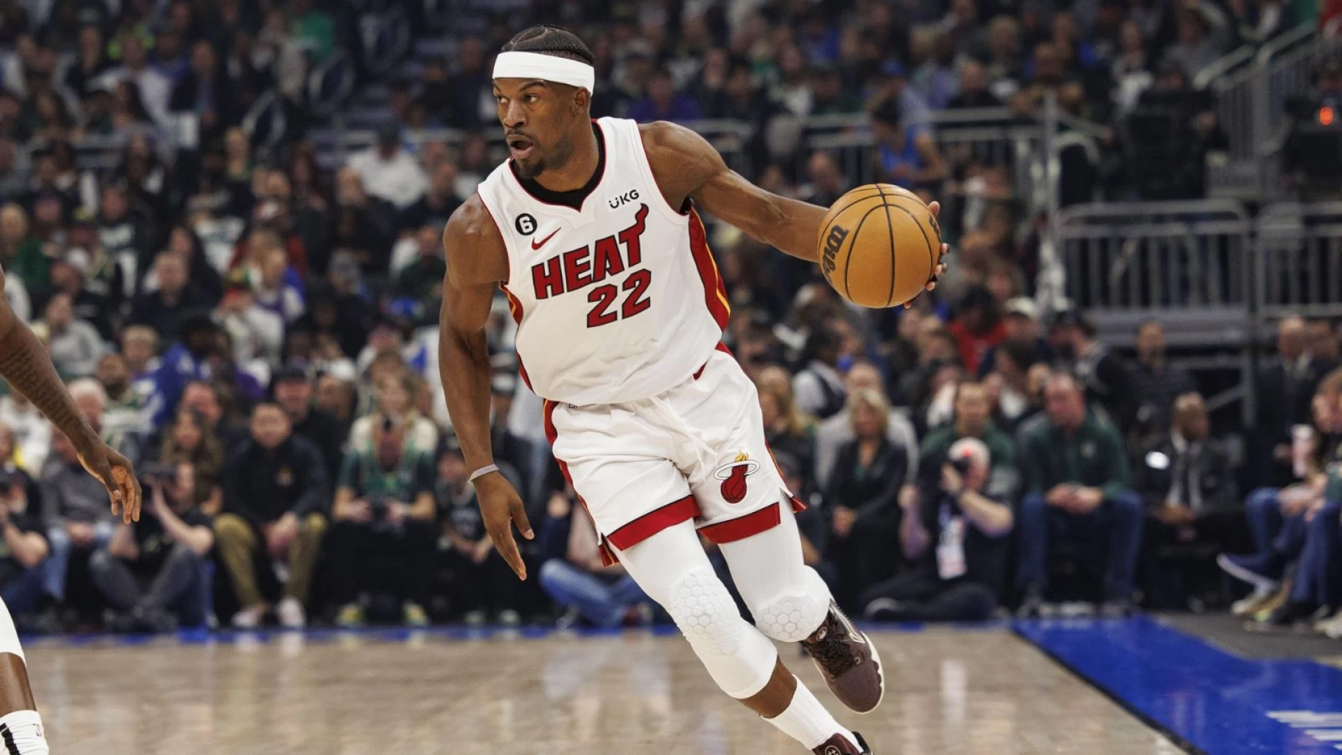 Heat Stun Celtics In Game 1 Of ECF