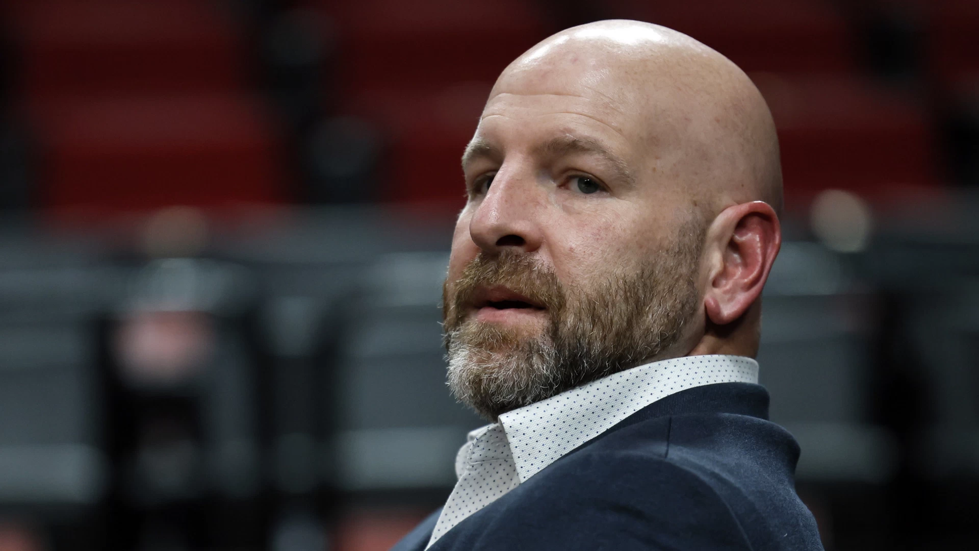 Trail Blazers Reportedly Shopping 3rd Overall Pick In NBA Draft