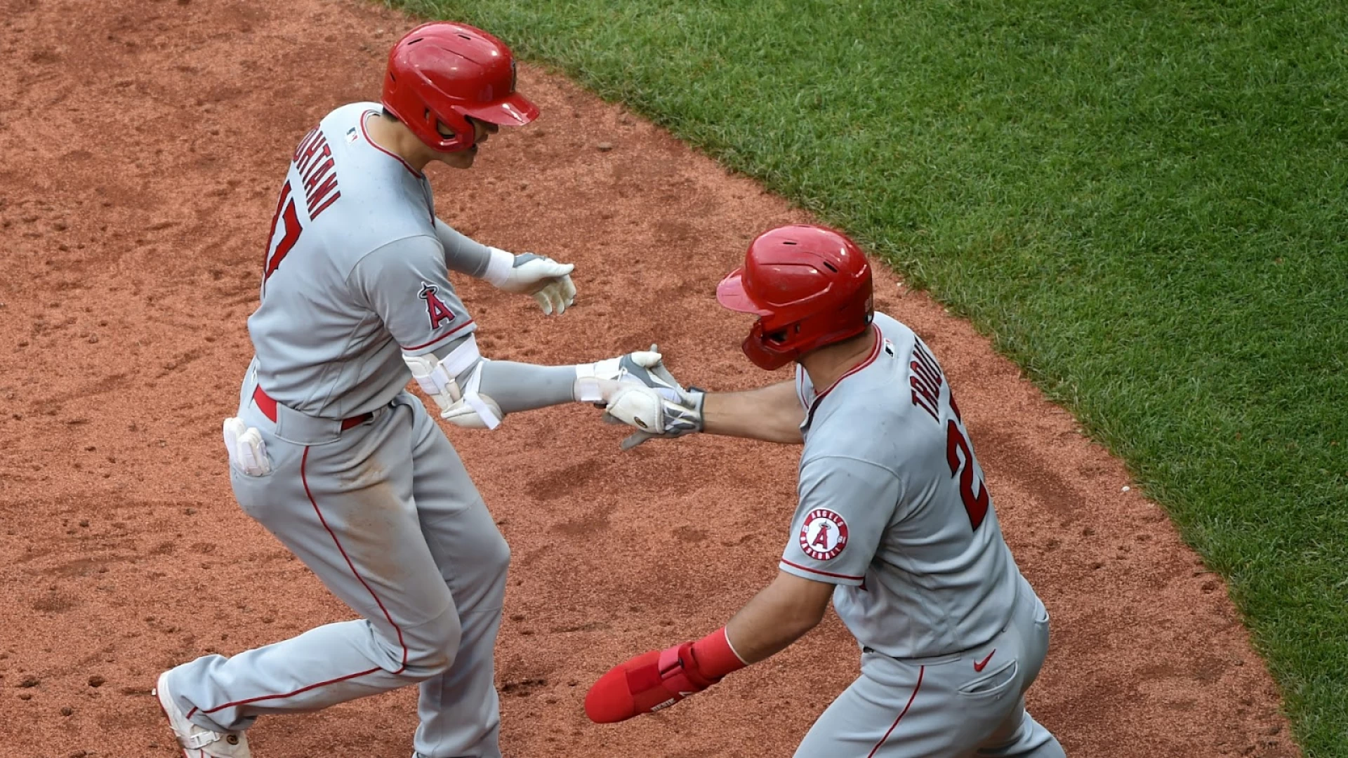 MLB 5/18 Preview: Angels Vs. Orioles