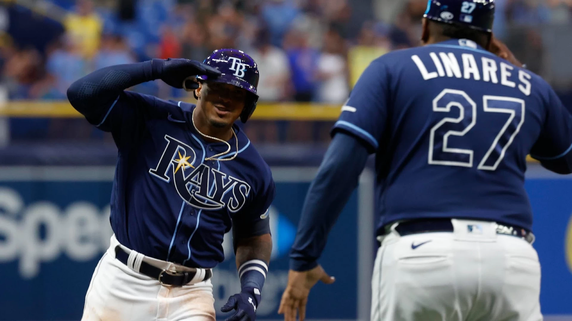 MLB 5/18 Preview: Rays Vs. Mets