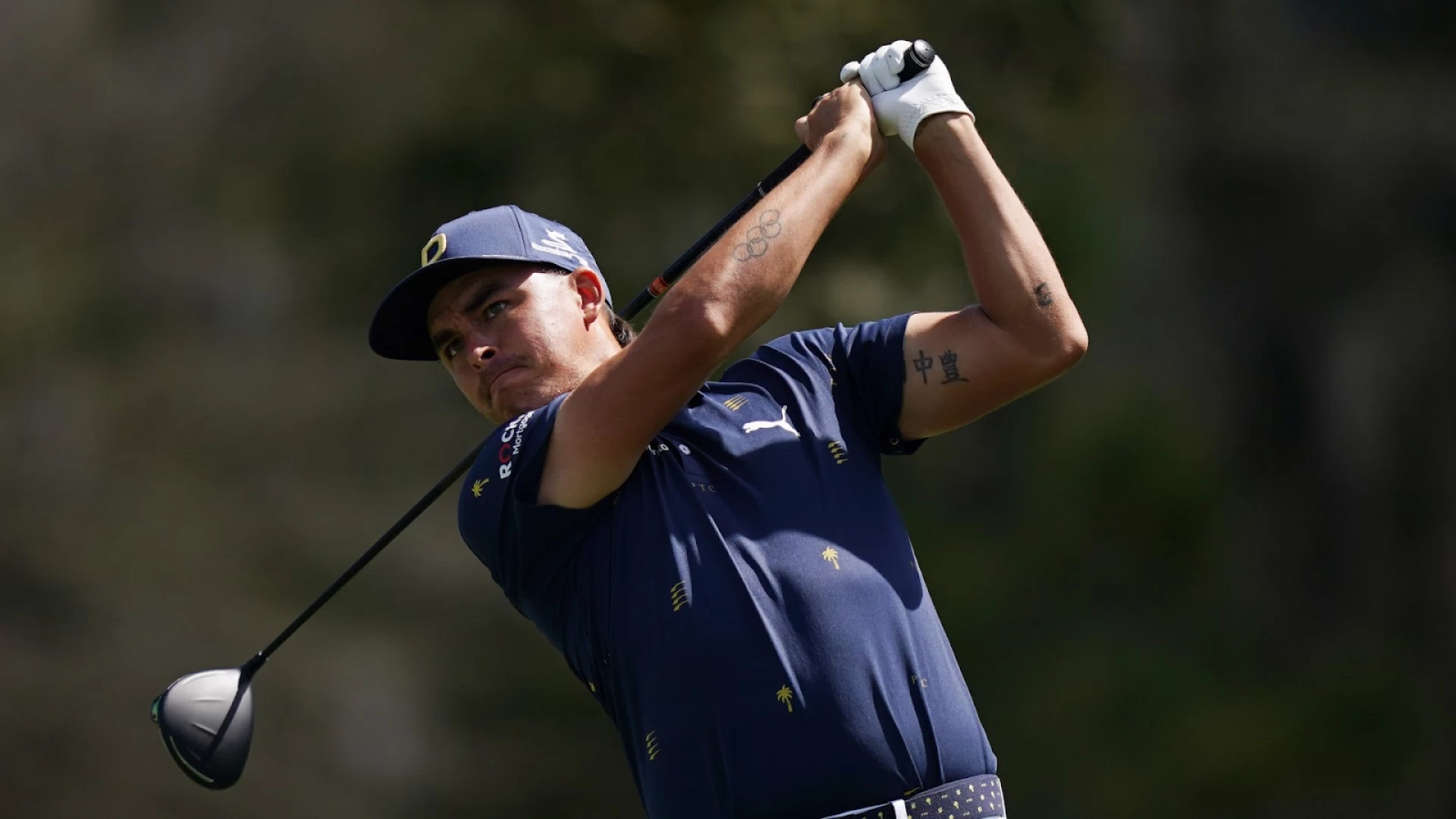 PGA Championship Outlook: Rickie Fowler