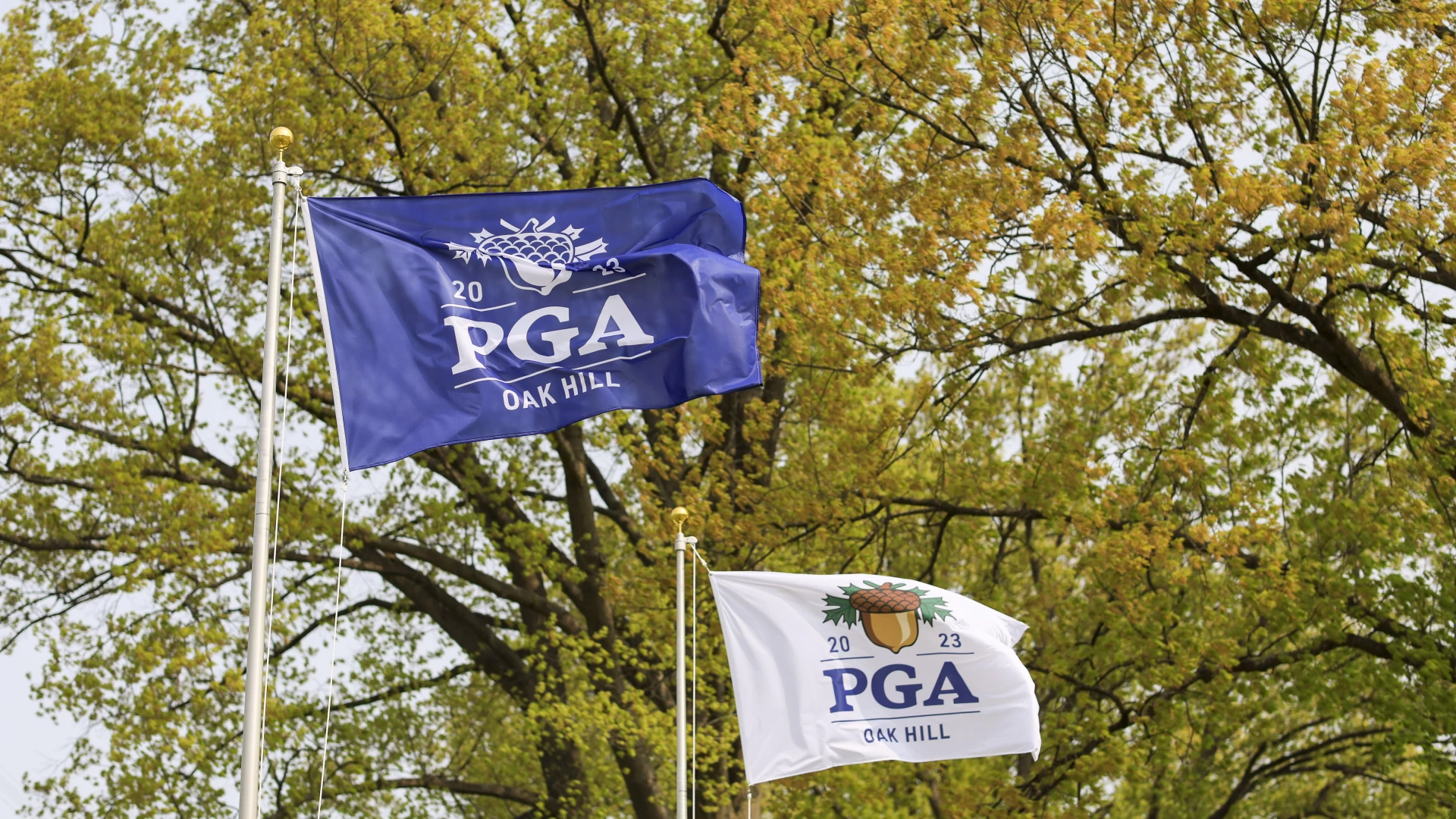 PGA Championship Course Preview: Oak Hill Country Club