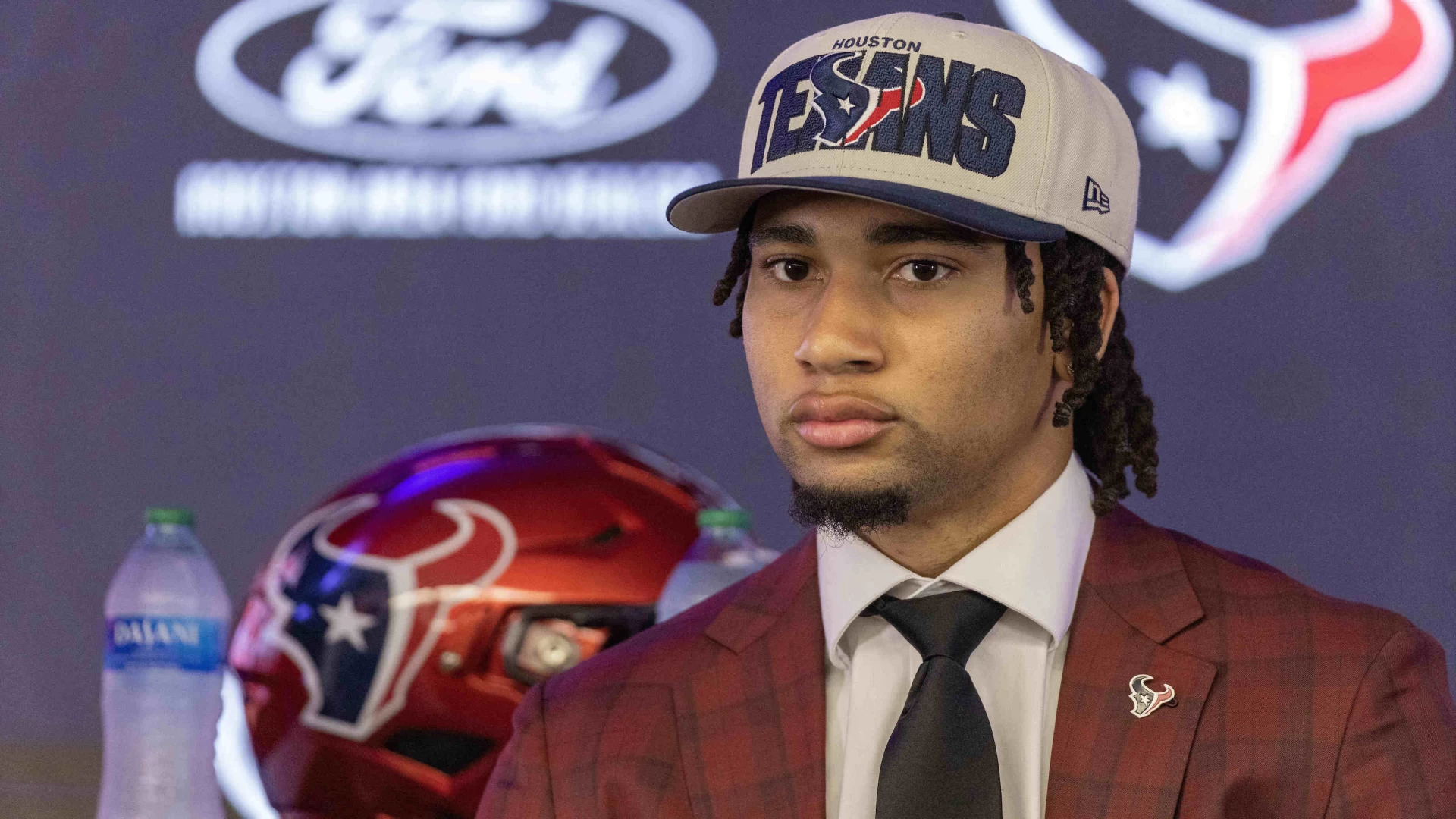 When Will C.J. Stroud Start For The Texans?