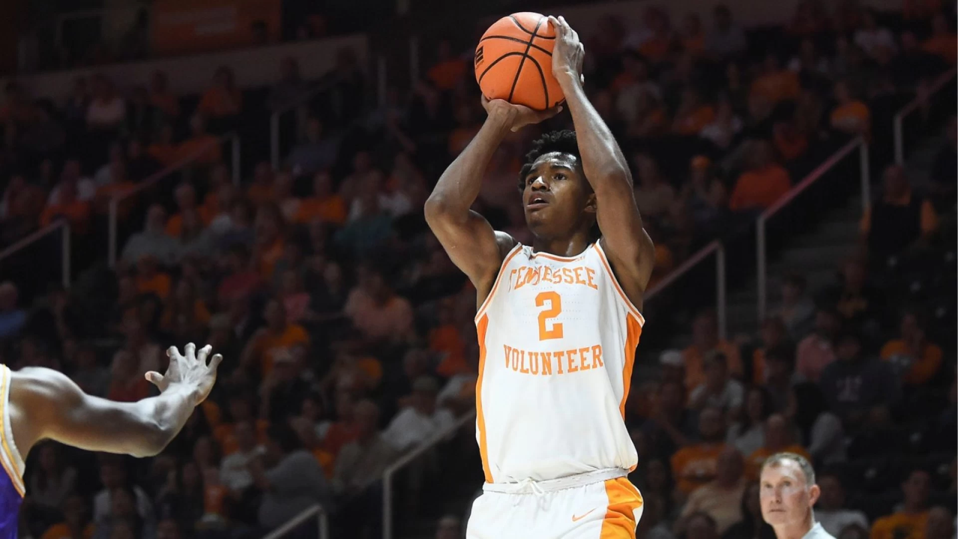 Tennessee Signs Bill To Add 2% Handle Tax From Regulated Sportsbooks