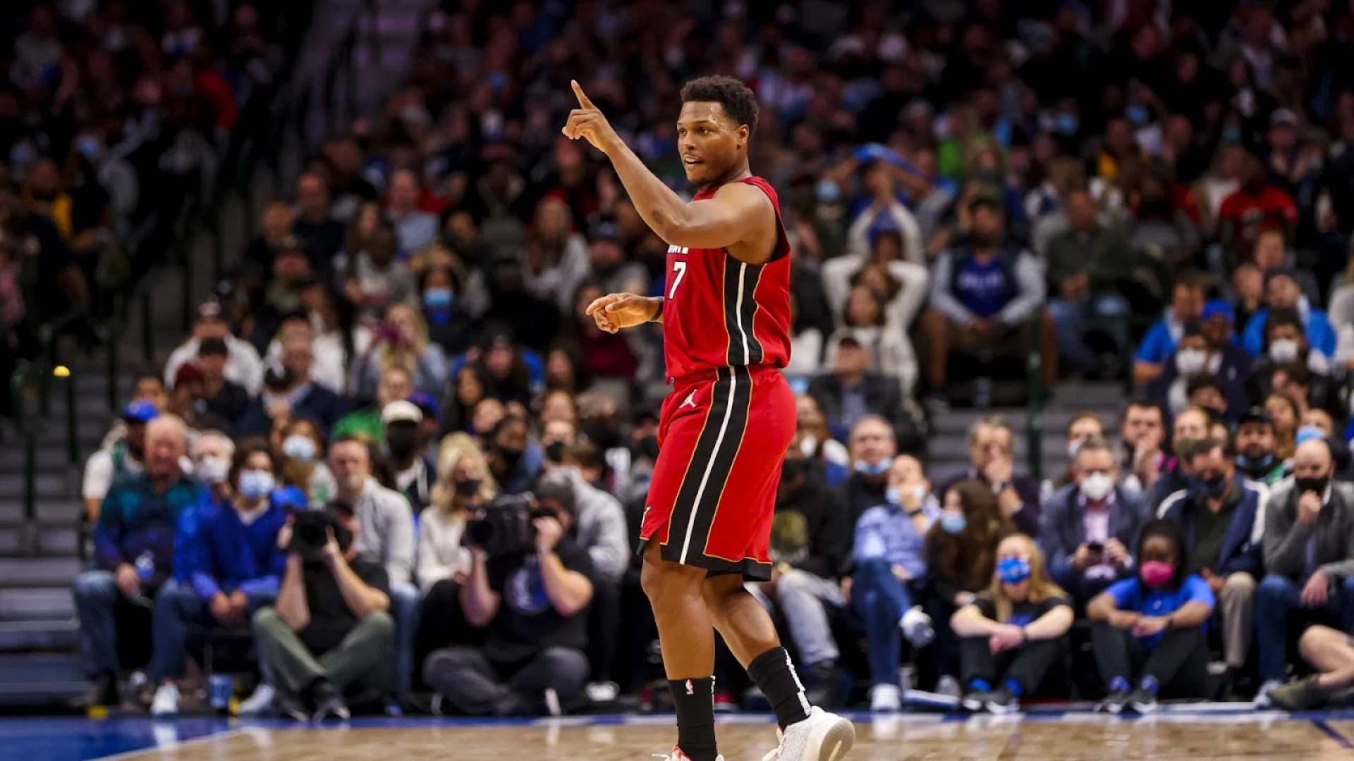 Back These Same-Game Parlays For Heat Vs. Celtics