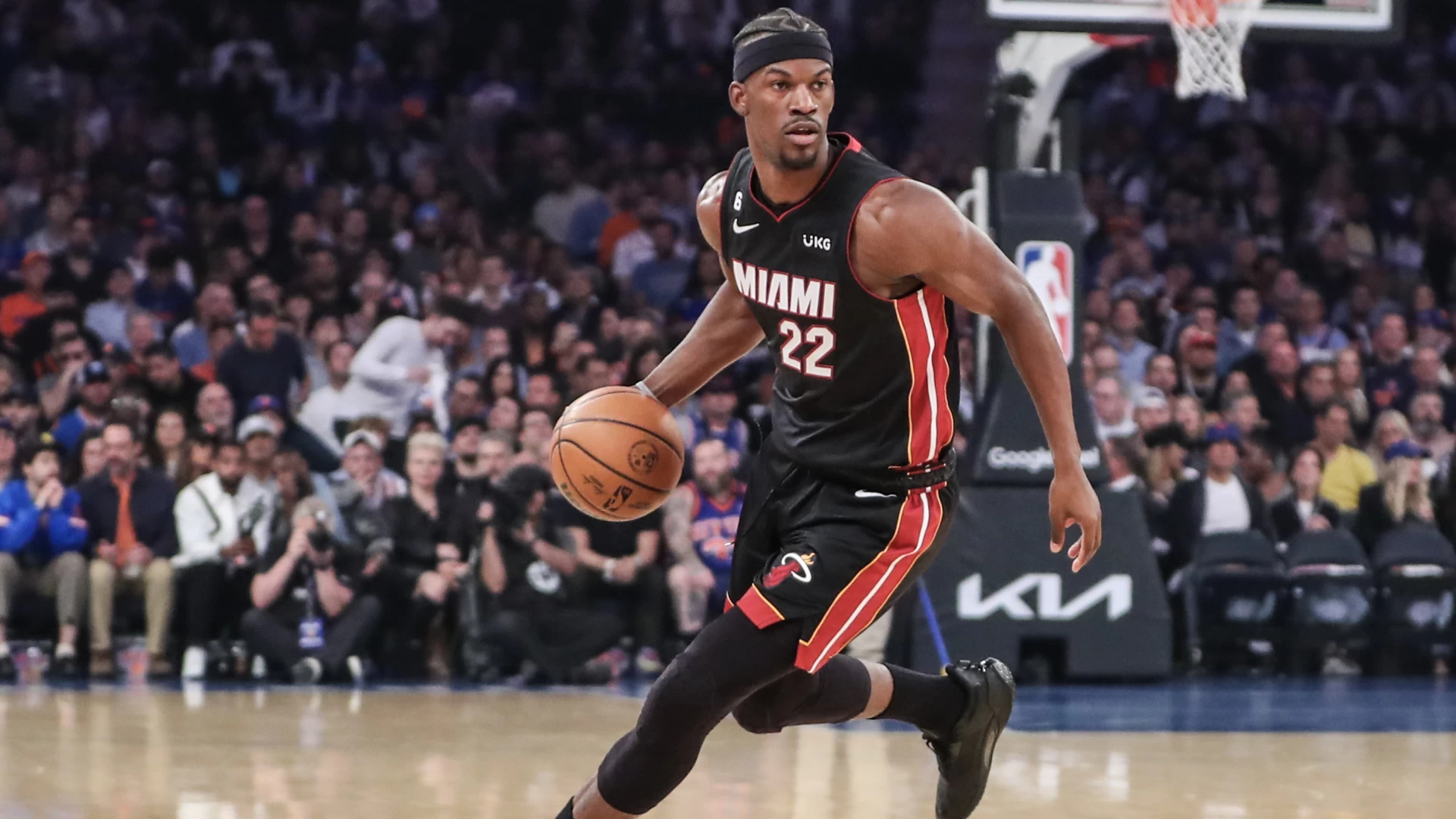 NBA Buy Or Sell: Jimmy Butler Is The MVP Of The NBA Playoffs