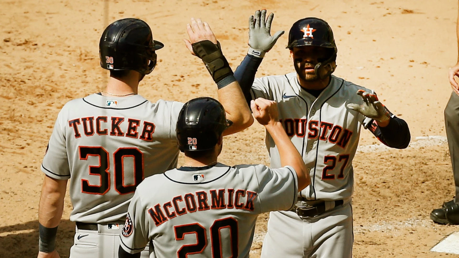 MLB AI 5/19 Preview: Athletics Vs. Astros