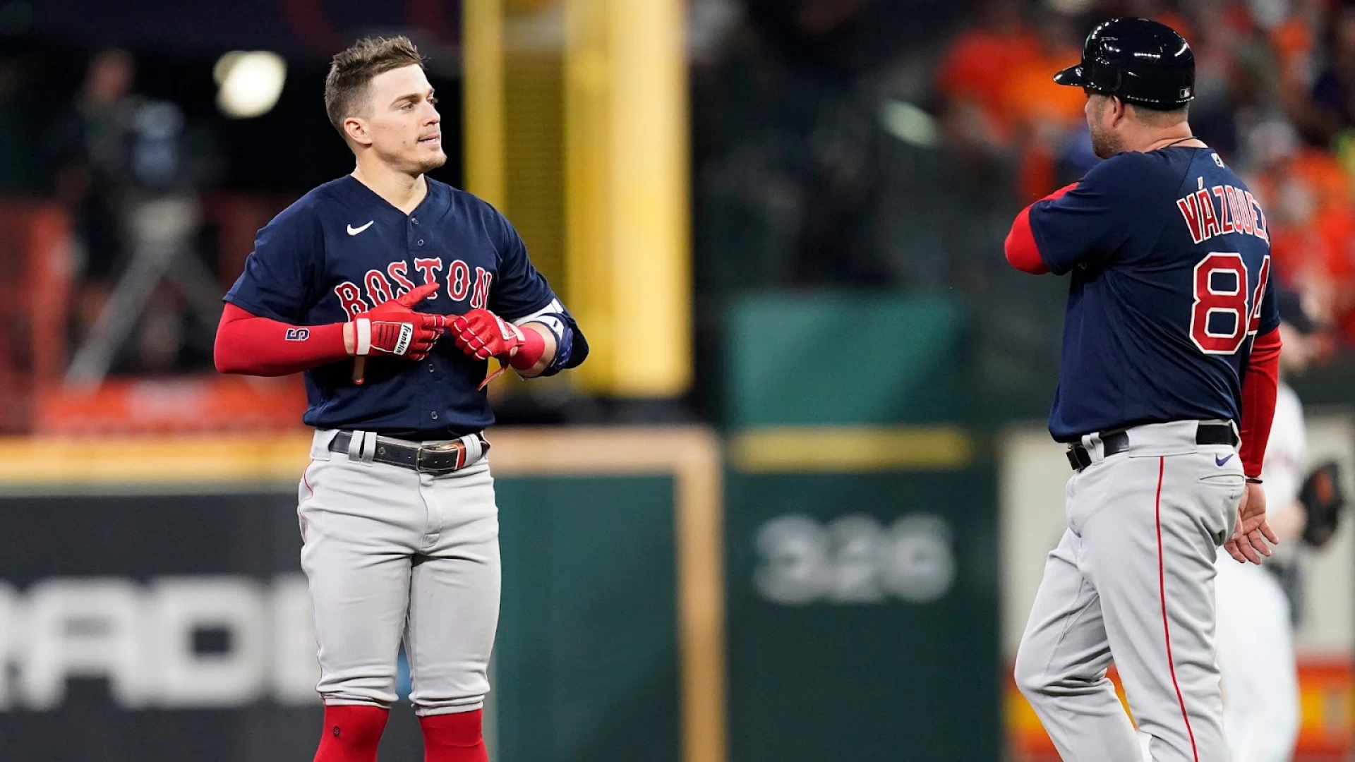 Does AI Believe The Padres Can Turn Things Around Vs. Red Sox?