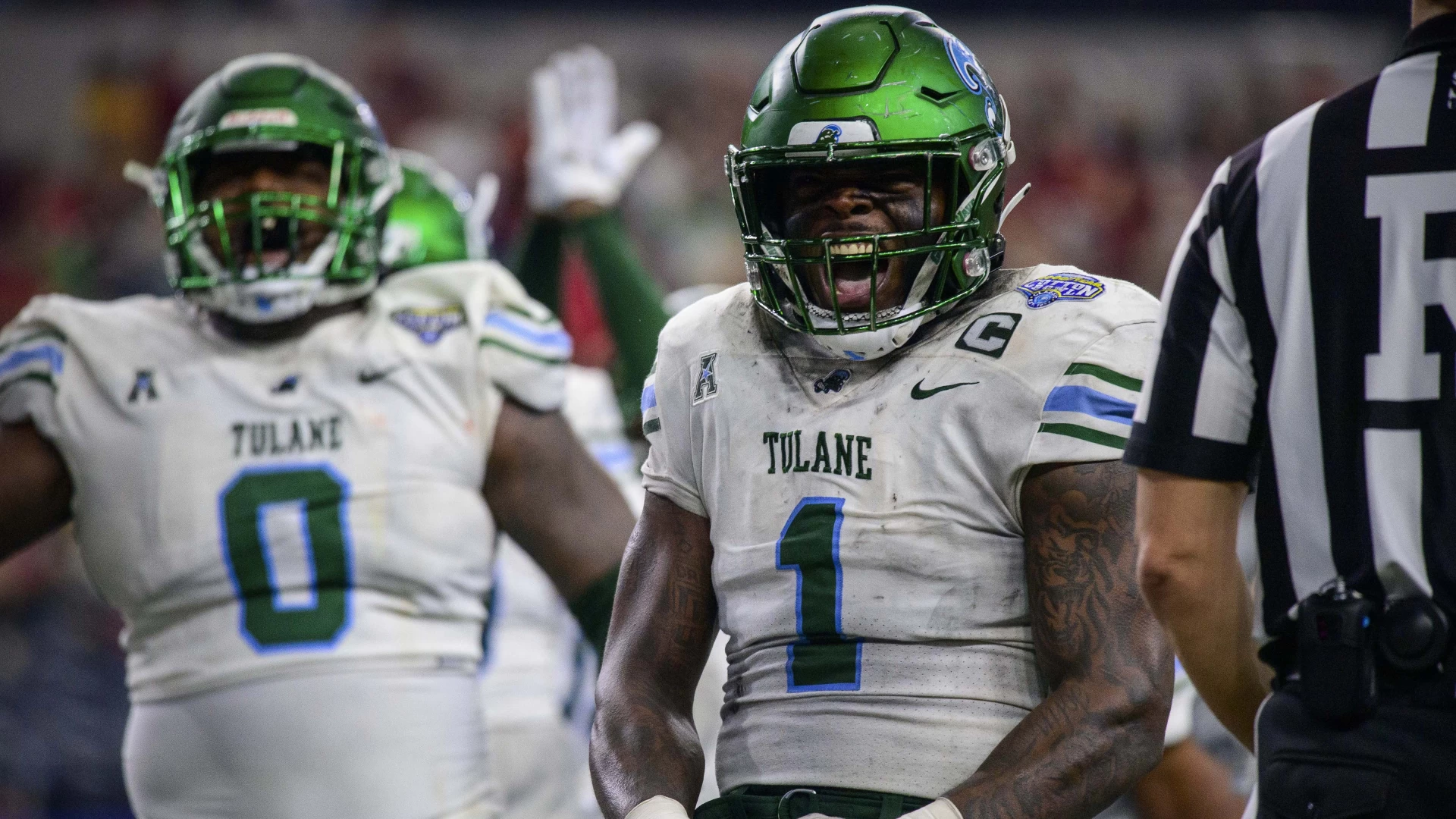 Tulane 2023 Season Odds Analysis