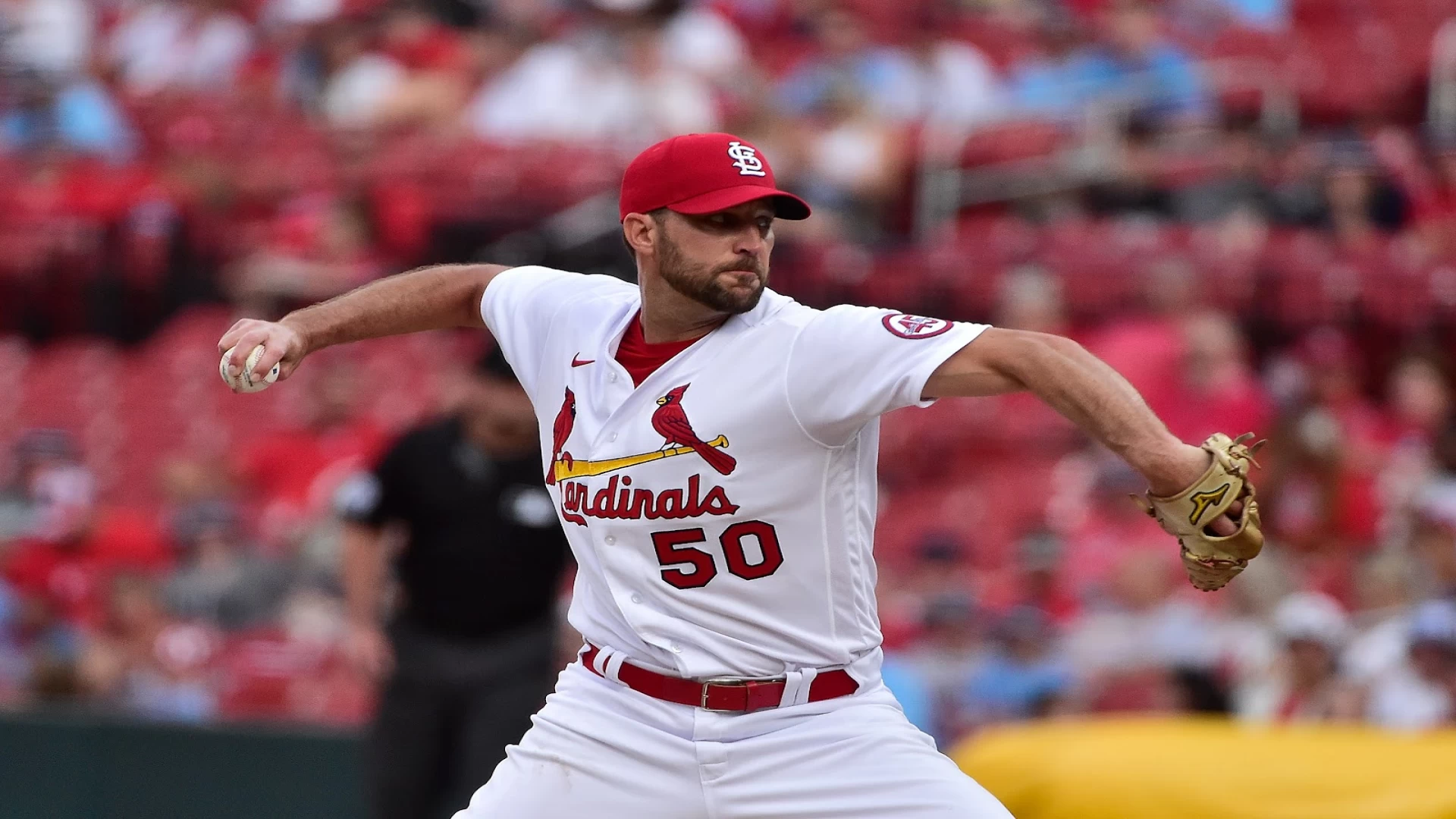 Do The Cardinals' Have Any Dangerous Pitchers