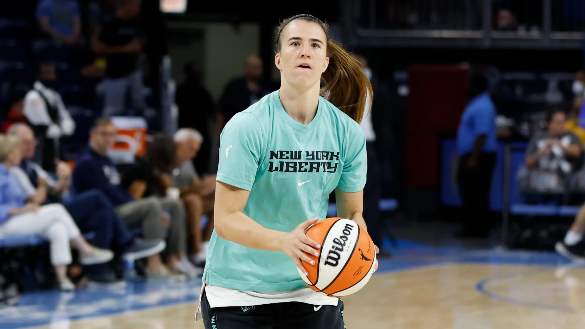 WNBA 5/19 Preview: Top Plays!