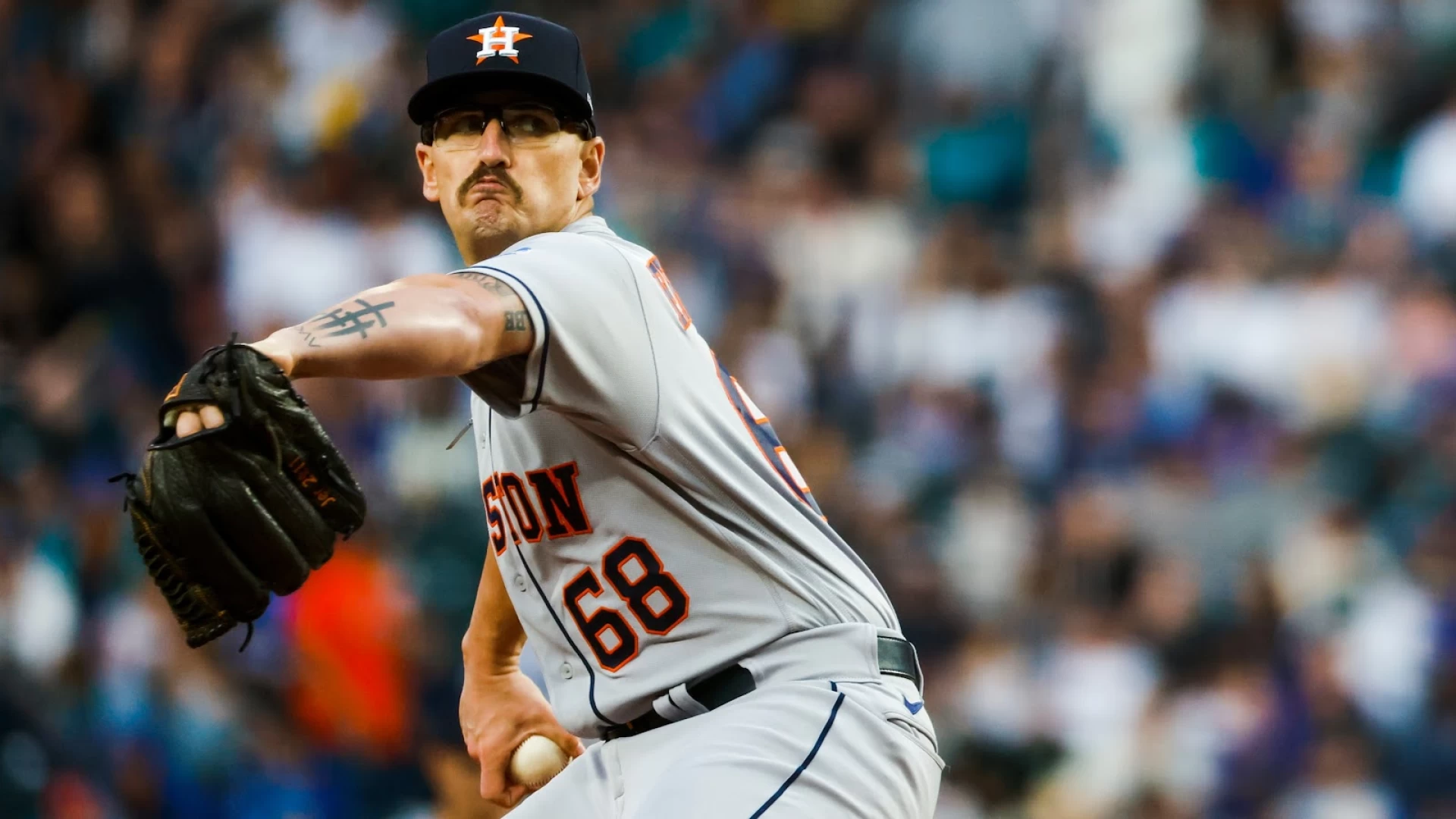 MLB Fantasy: Astros Can Give SP JP France Wins